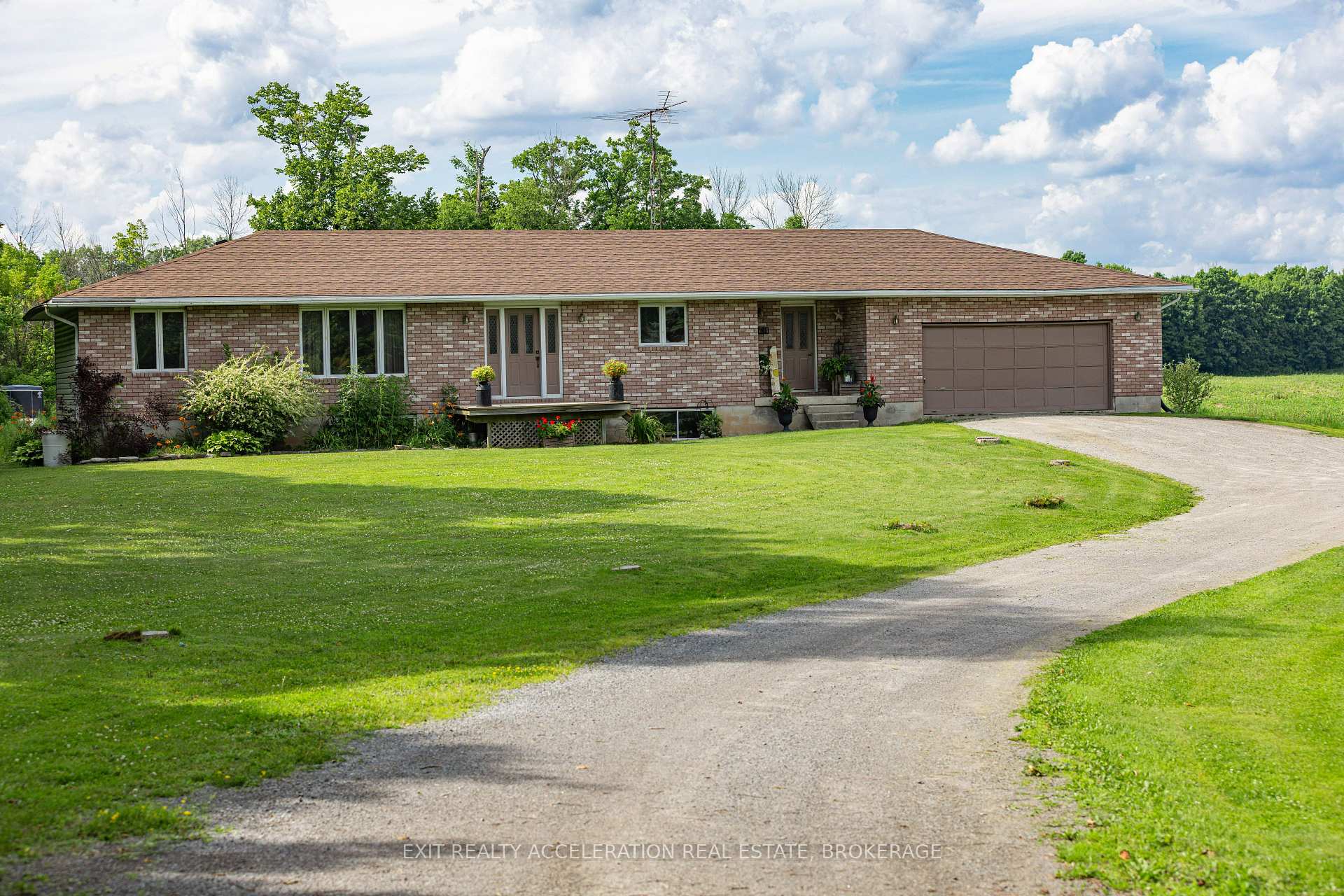 Photo 1 of 275 Adair Road, Stone Mills — HOMEH