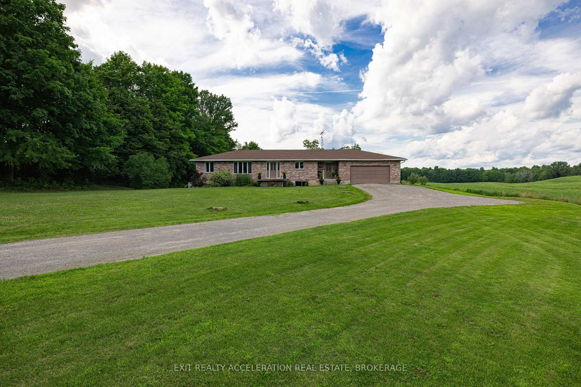 Photo 2 of 275 Adair Road, Stone Mills — HOMEH