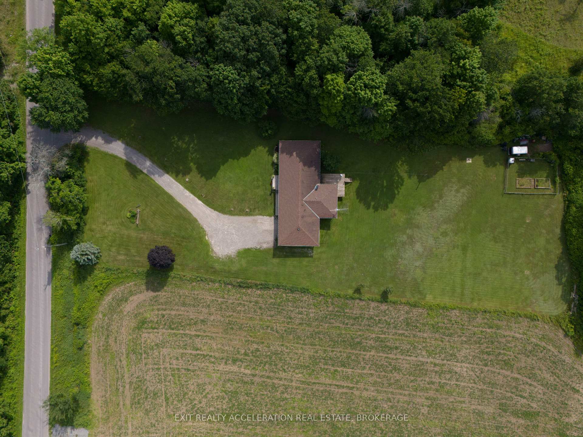 Photo 3 of 275 Adair Road, Stone Mills — HOMEH