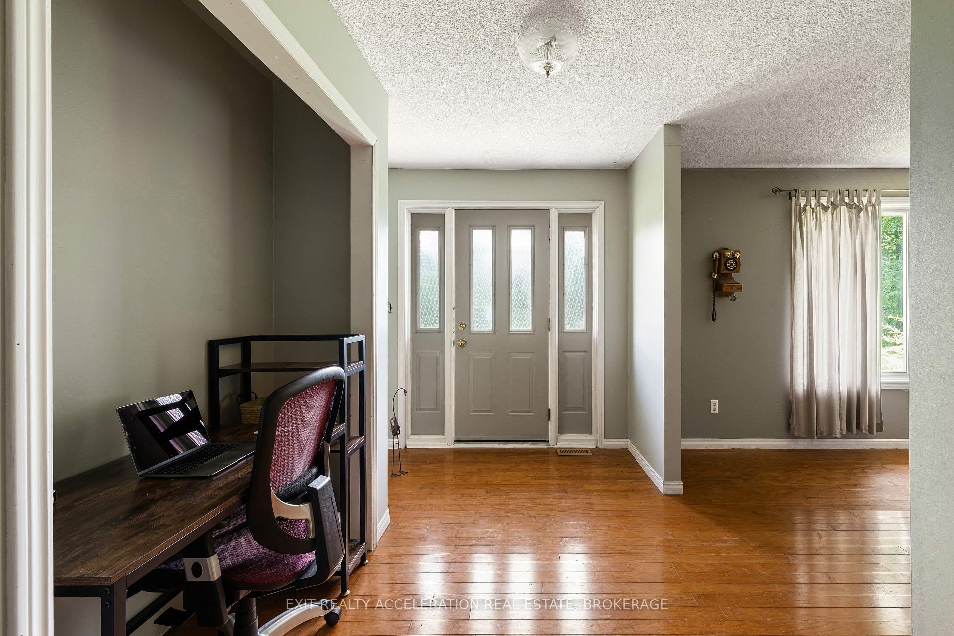 Photo 4 of 275 Adair Road, Stone Mills — HOMEH
