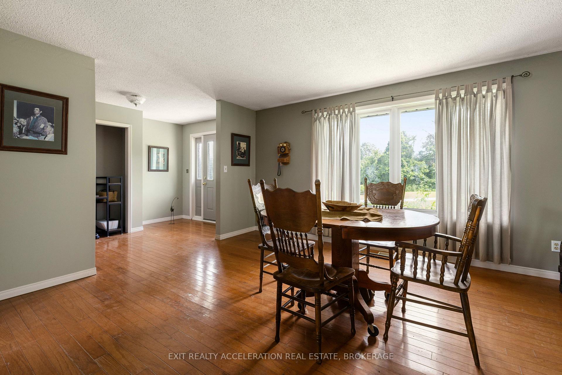 Photo 5 of 275 Adair Road, Stone Mills — HOMEH