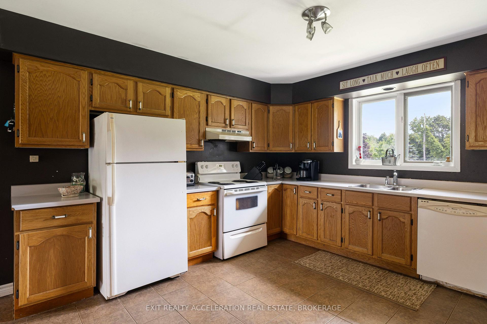 Photo 8 of 275 Adair Road, Stone Mills — HOMEH