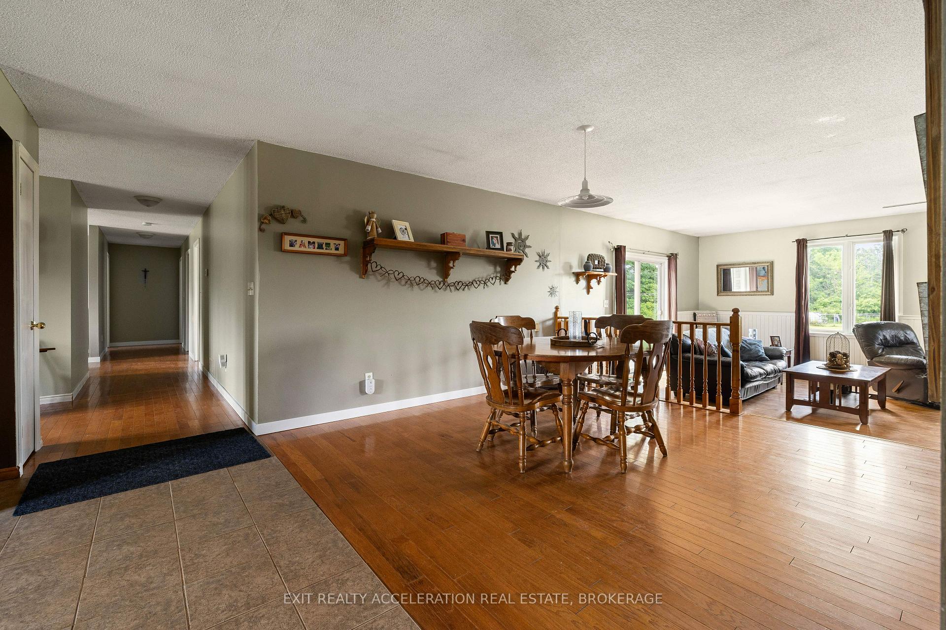Photo 12 of 275 Adair Road, Stone Mills — HOMEH