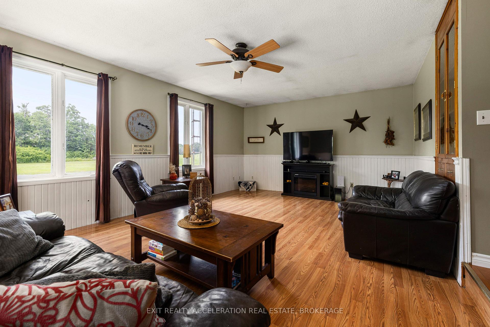 Photo 13 of 275 Adair Road, Stone Mills — HOMEH