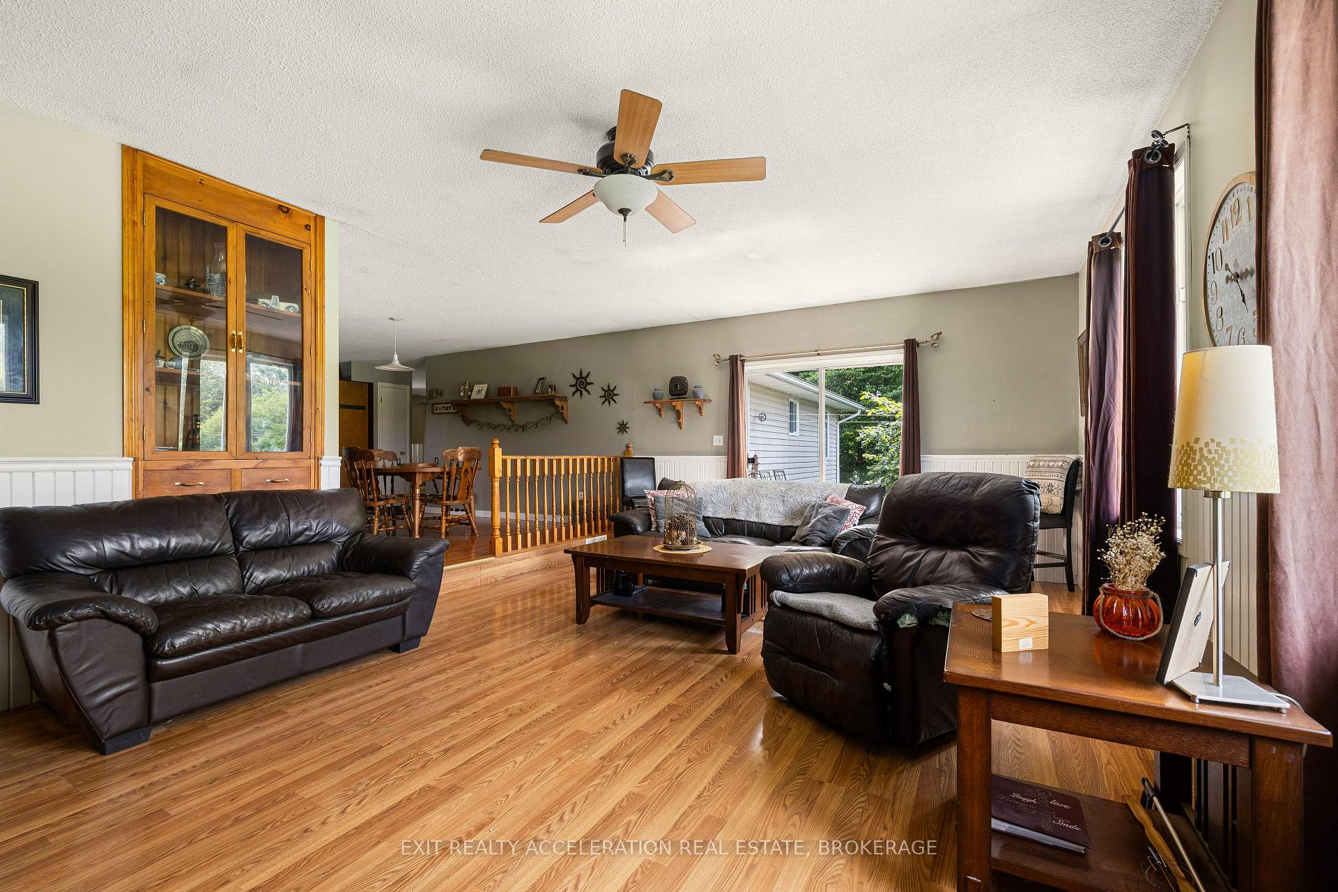 Photo 14 of 275 Adair Road, Stone Mills — HOMEH
