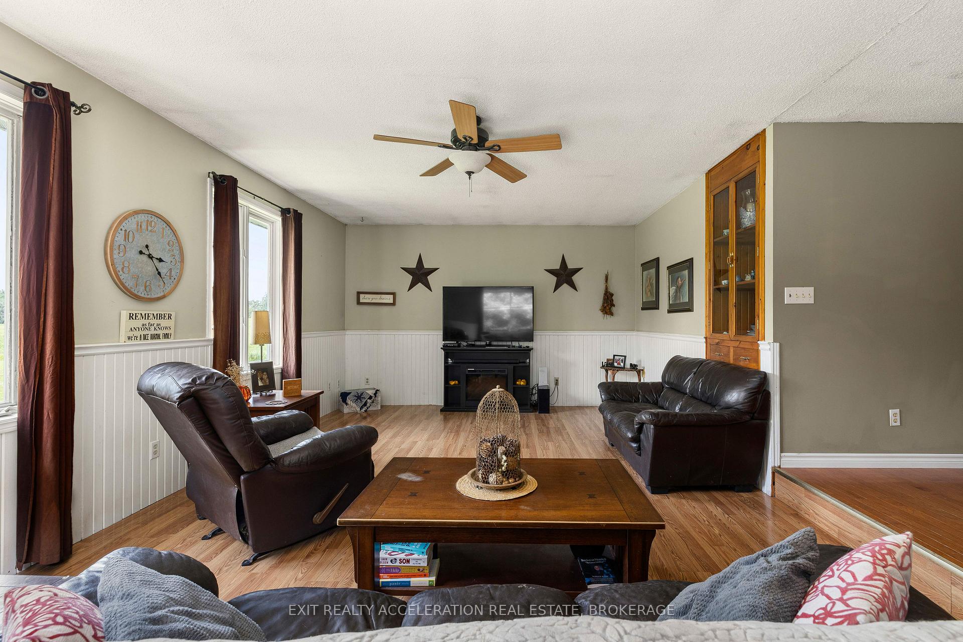 Photo 15 of 275 Adair Road, Stone Mills — HOMEH