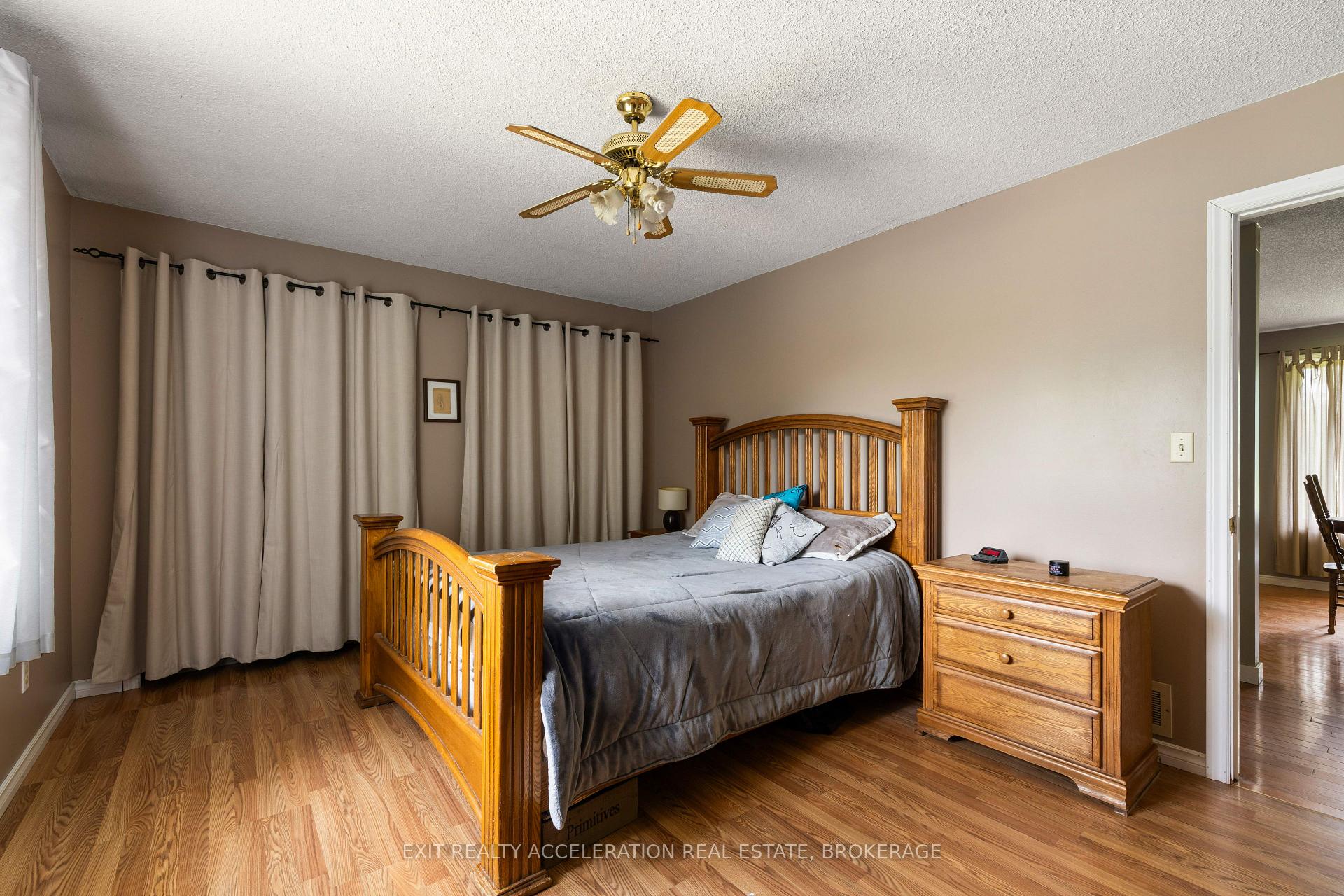 Photo 16 of 275 Adair Road, Stone Mills — HOMEH