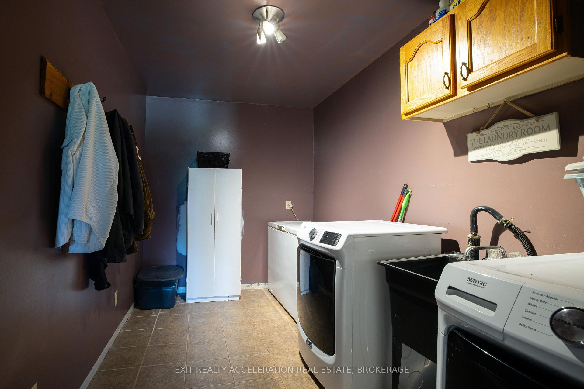 Photo 23 of 275 Adair Road, Stone Mills — HOMEH