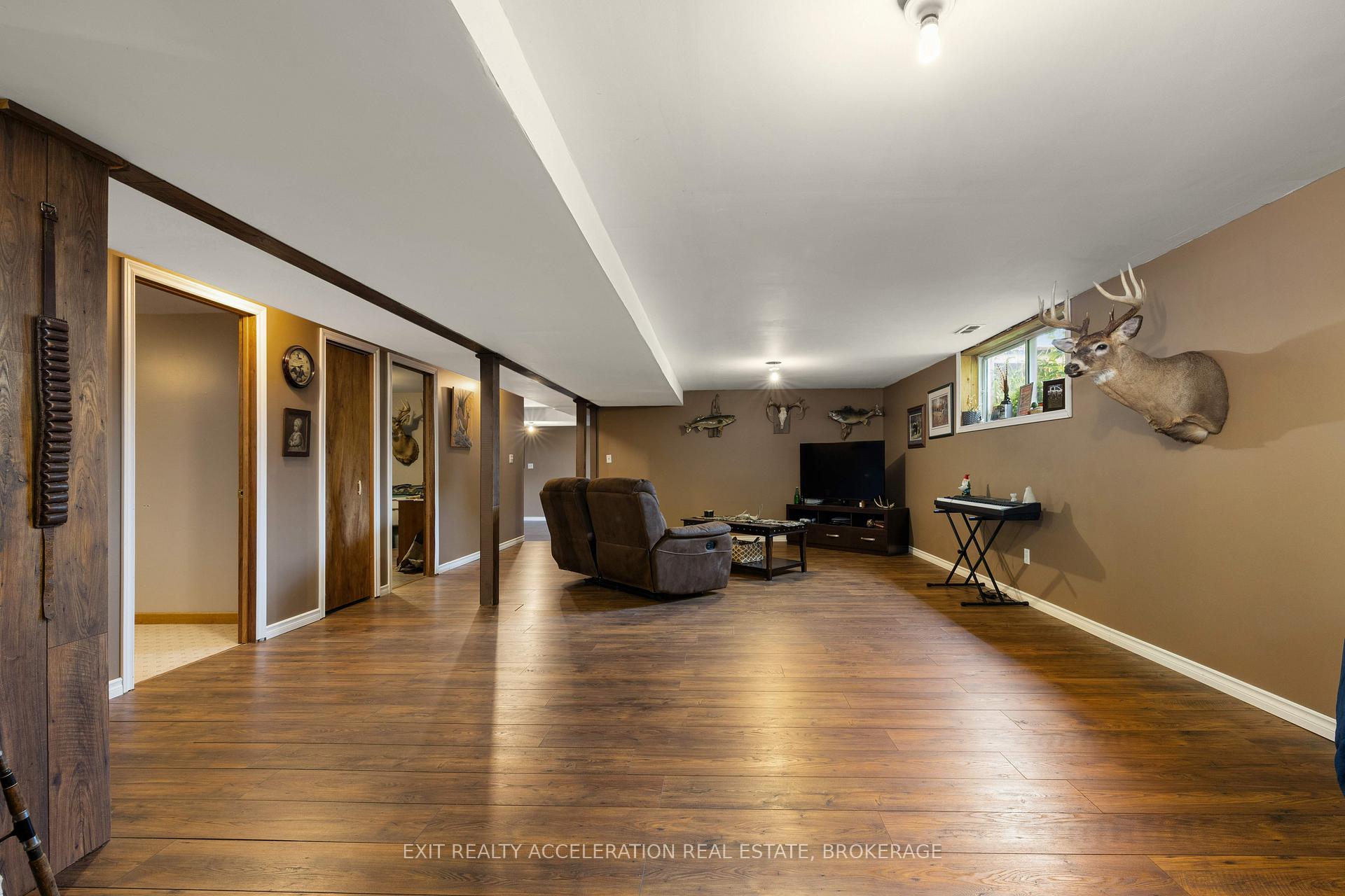 Photo 28 of 275 Adair Road, Stone Mills — HOMEH