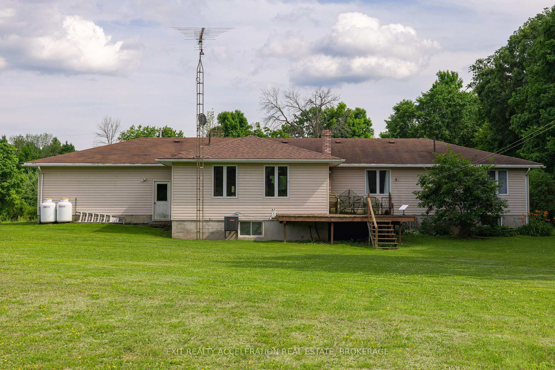 Photo 32 of 275 Adair Road, Stone Mills — HOMEH