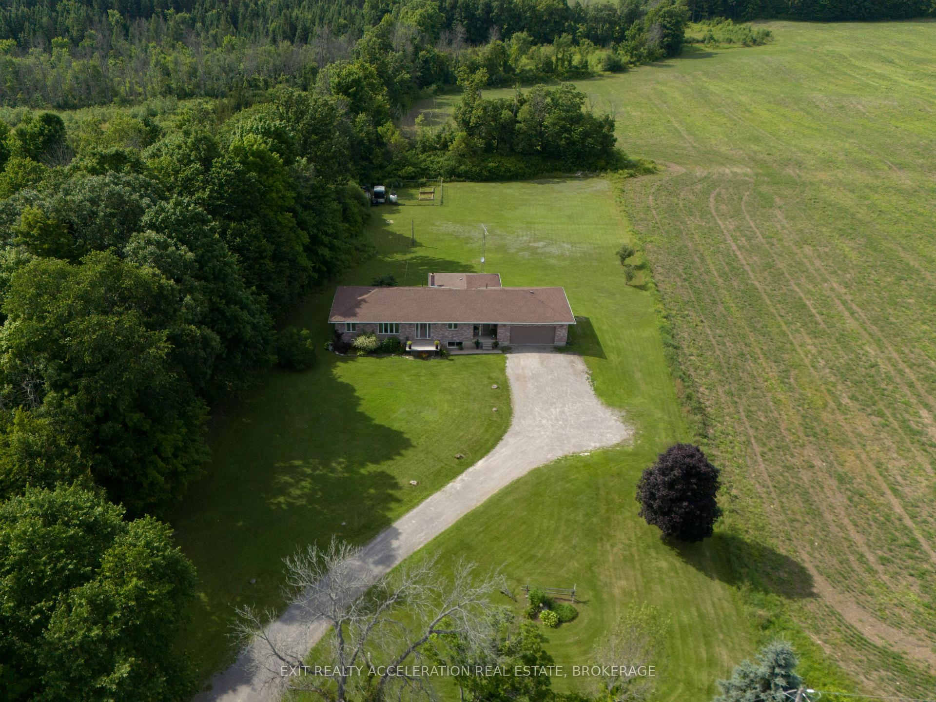 Photo 34 of 275 Adair Road, Stone Mills — HOMEH