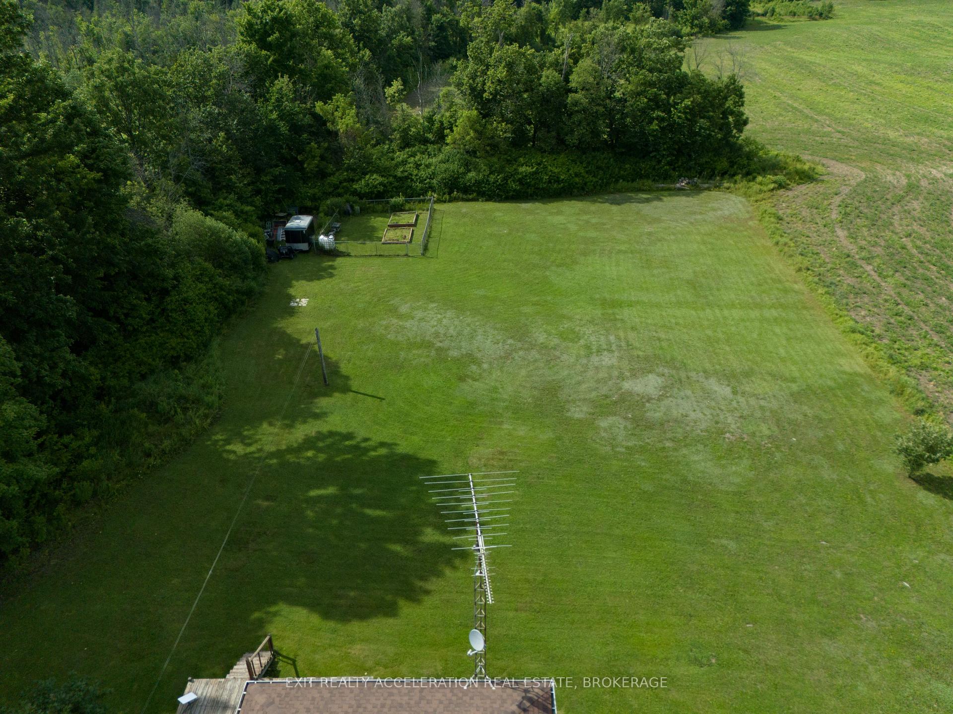 Photo 35 of 275 Adair Road, Stone Mills — HOMEH