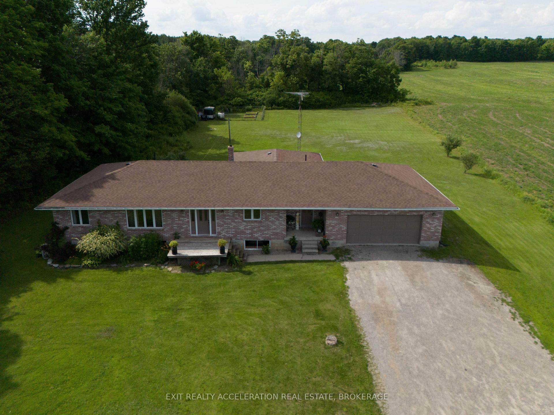 Photo 36 of 275 Adair Road, Stone Mills — HOMEH