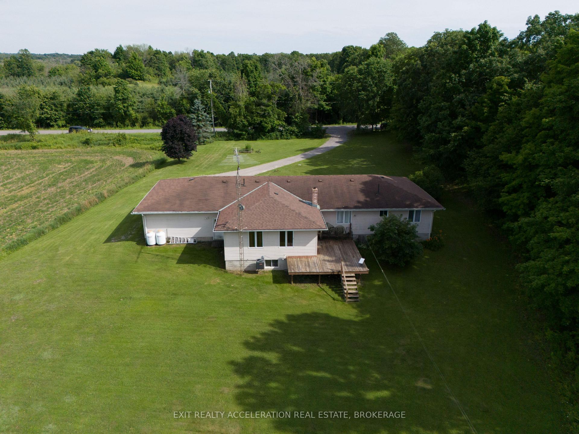 Photo 37 of 275 Adair Road, Stone Mills — HOMEH