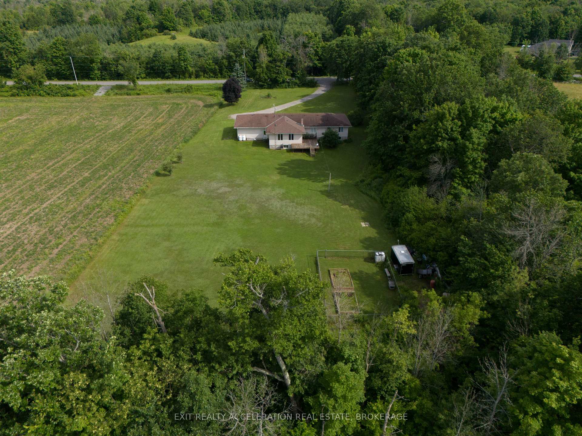 Photo 38 of 275 Adair Road, Stone Mills — HOMEH