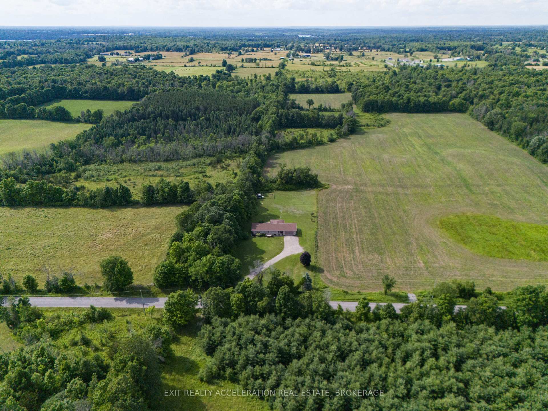 Photo 39 of 275 Adair Road, Stone Mills — HOMEH