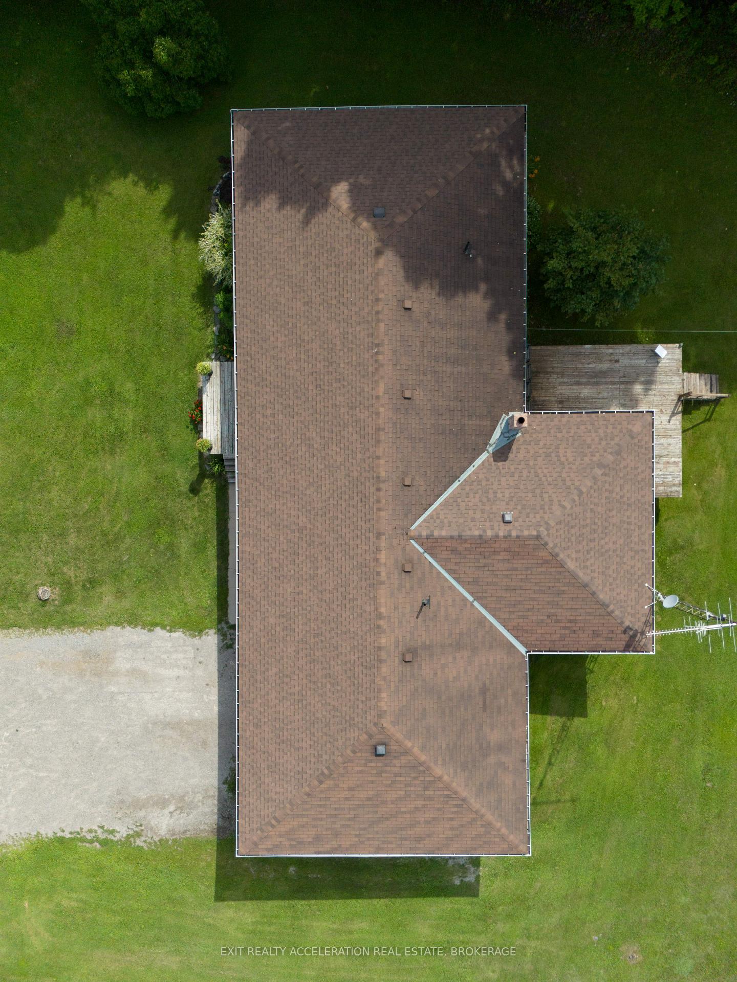Photo 40 of 275 Adair Road, Stone Mills — HOMEH