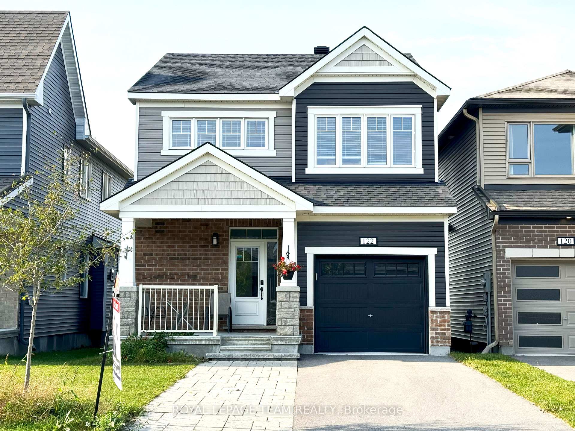 Photo 1 of 122 Unity Place, Ottawa, Stittsville (North) — HOMEH