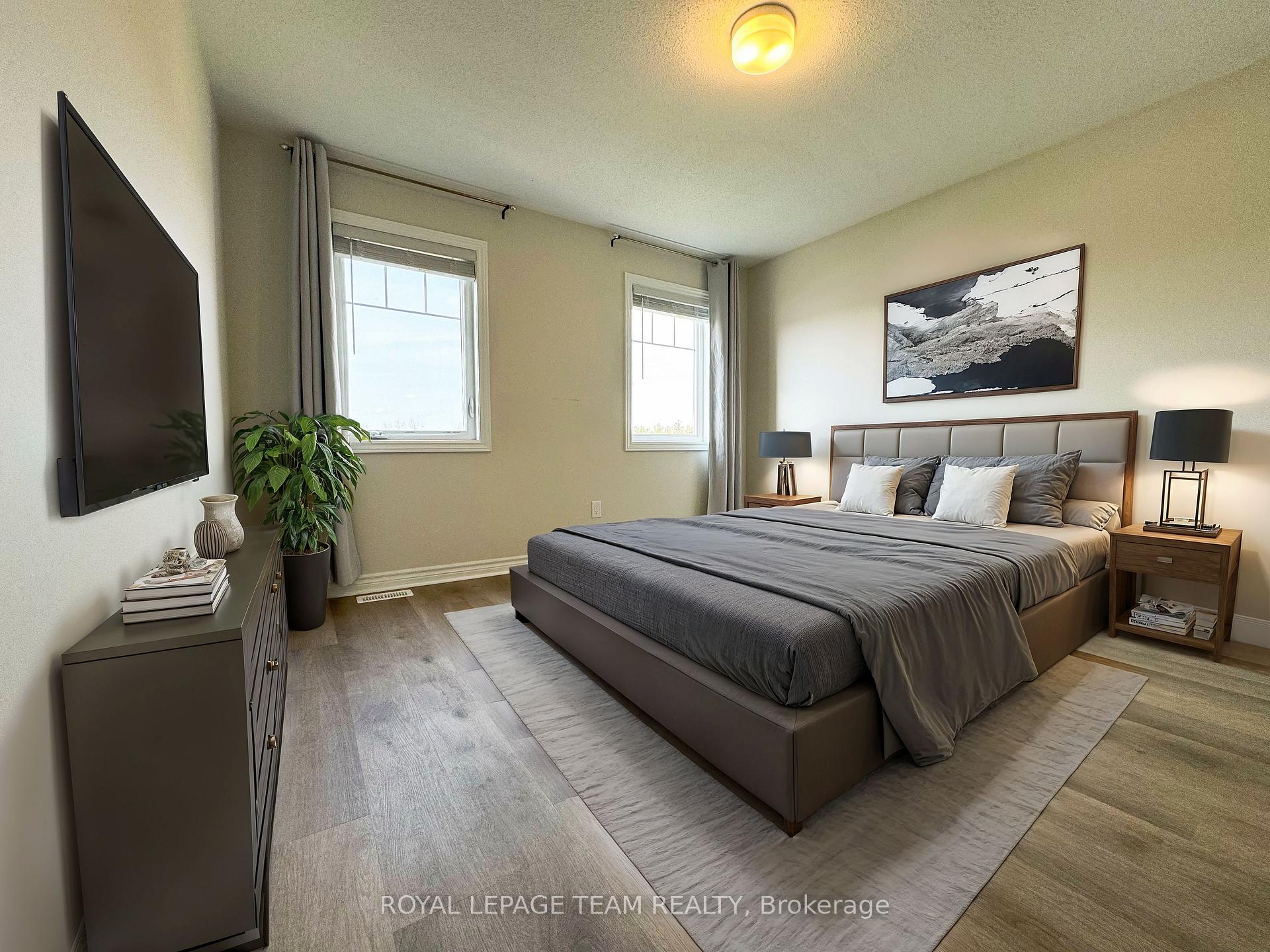 Photo 20 of 122 Unity Place, Ottawa, Stittsville (North) — HOMEH