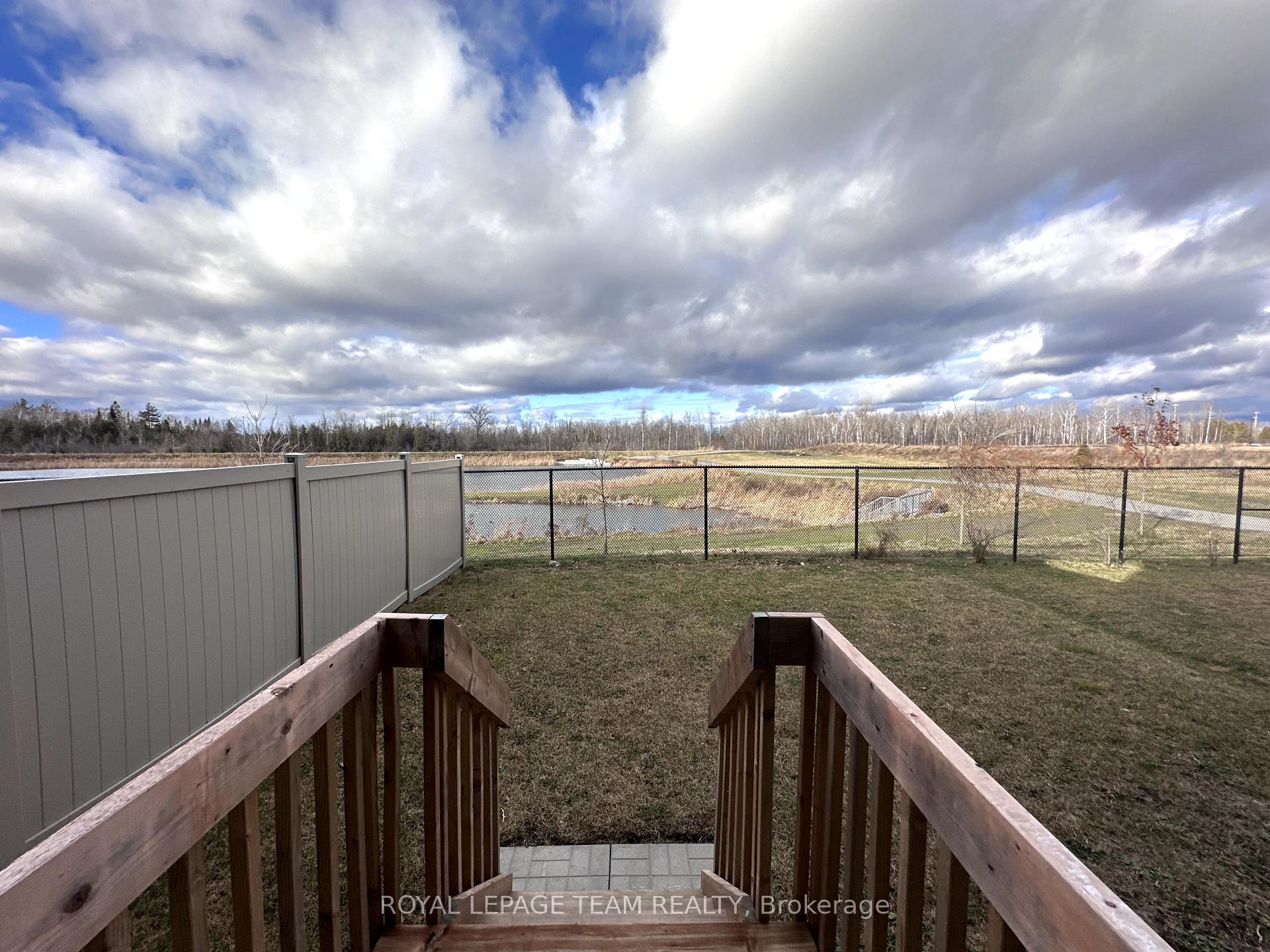 Photo 37 of 122 Unity Place, Ottawa, Stittsville (North) — HOMEH