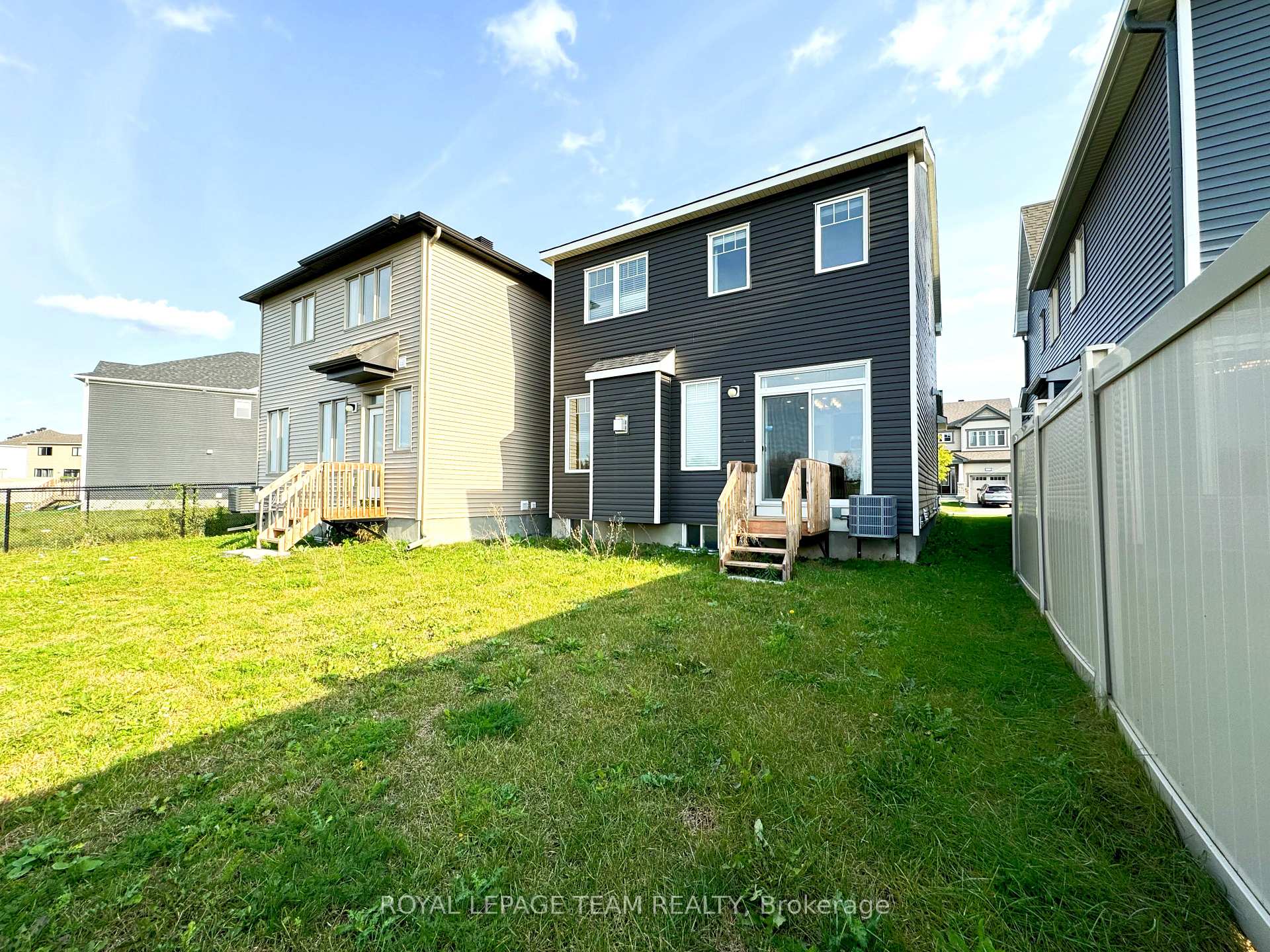 Photo 39 of 122 Unity Place, Ottawa, Stittsville (North) — HOMEH