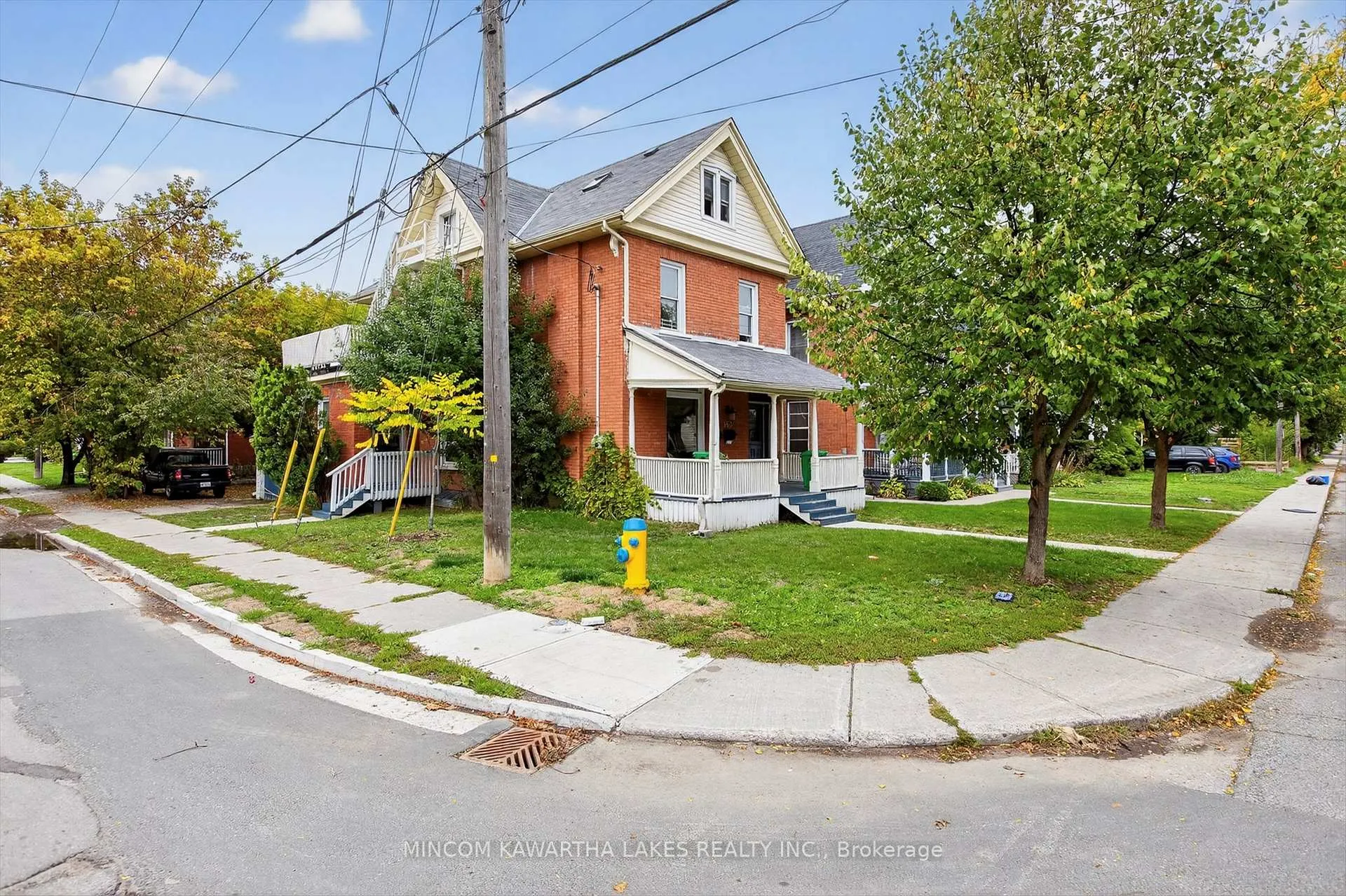 Photo 2 of 563 Aylmer Street N, Peterborough, Town Ward 3 — HOMEH
