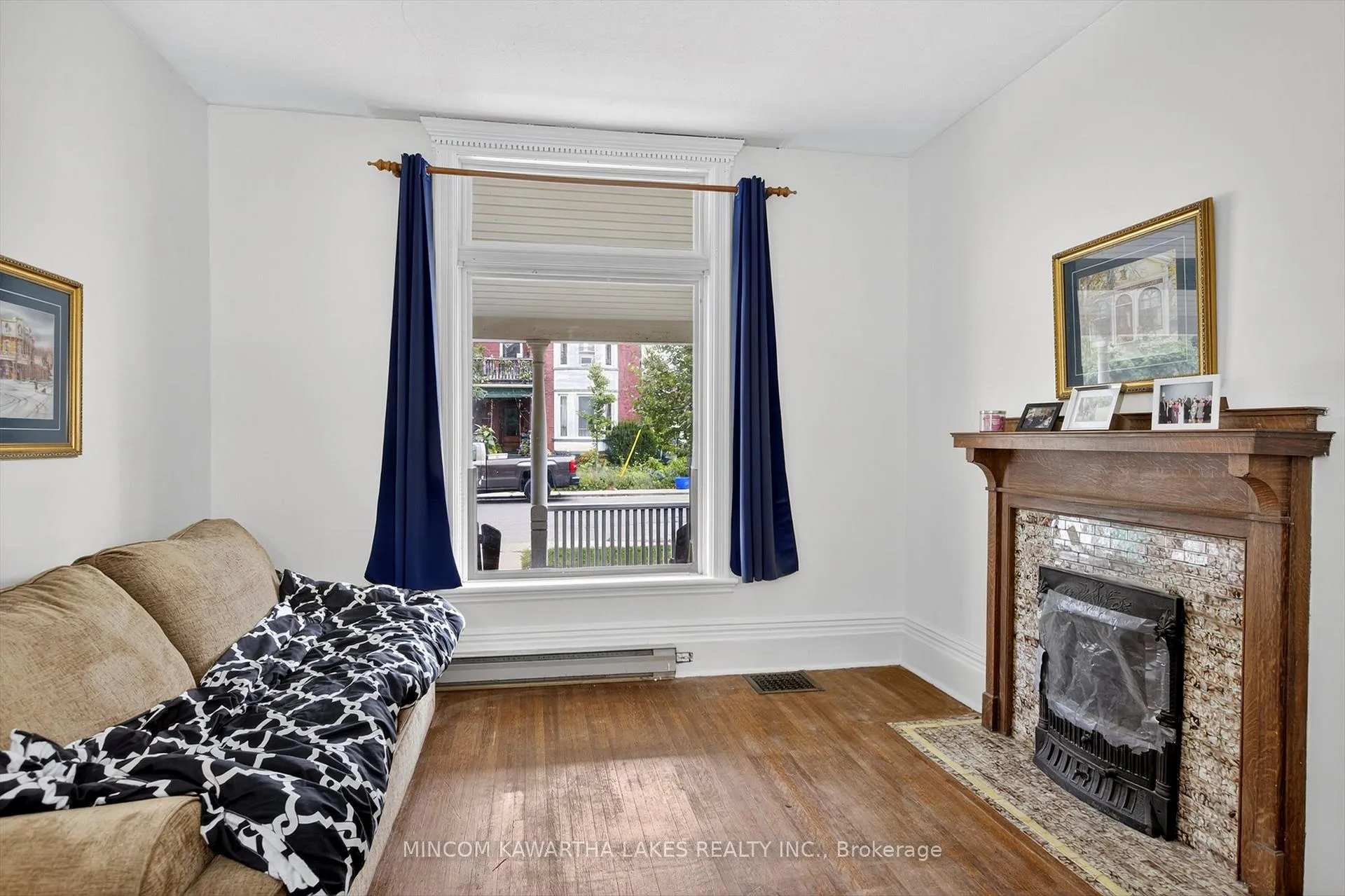 Photo 6 of 563 Aylmer Street N, Peterborough, Town Ward 3 — HOMEH