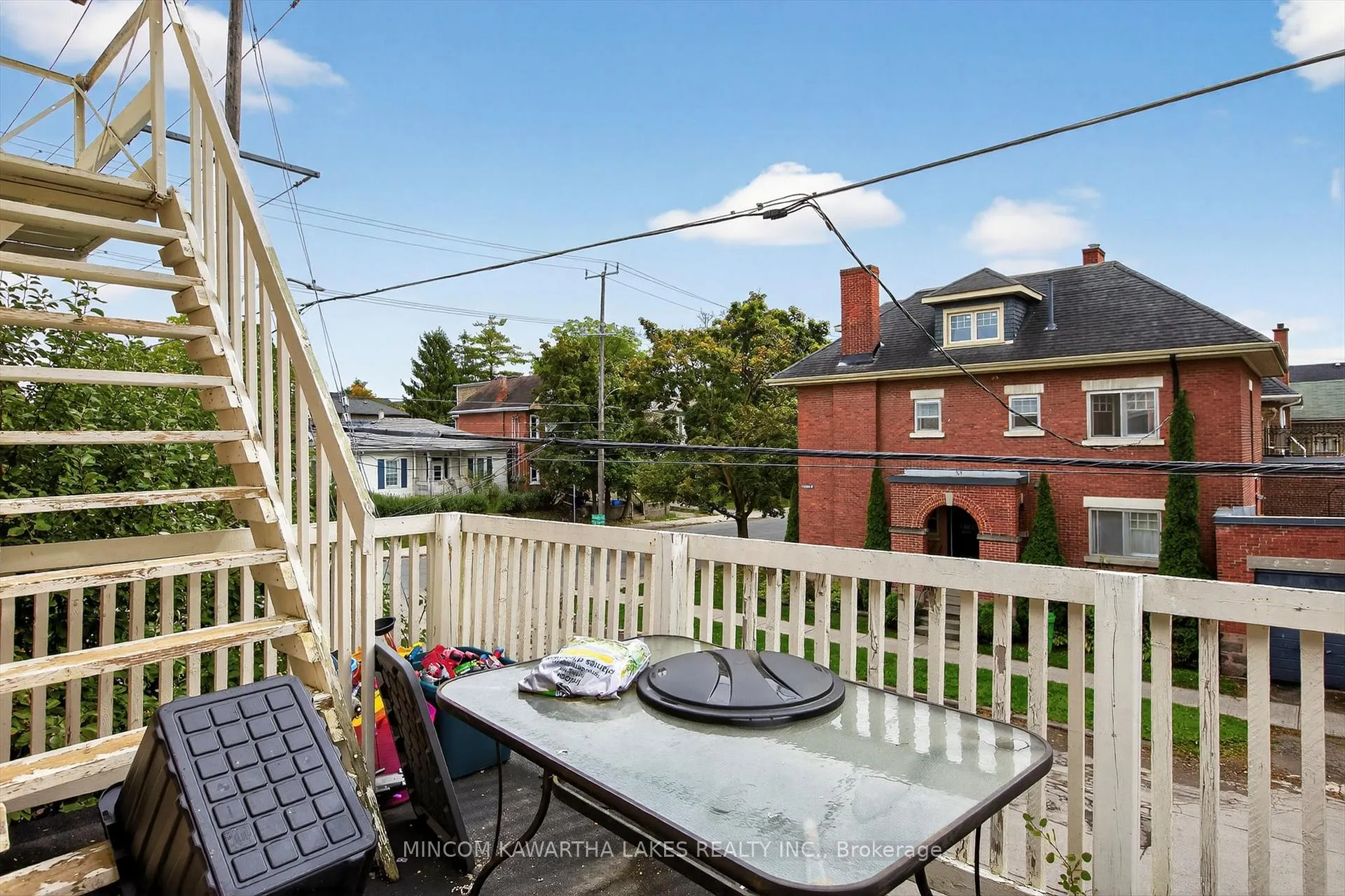 Photo 37 of 563 Aylmer Street N, Peterborough, Town Ward 3 — HOMEH