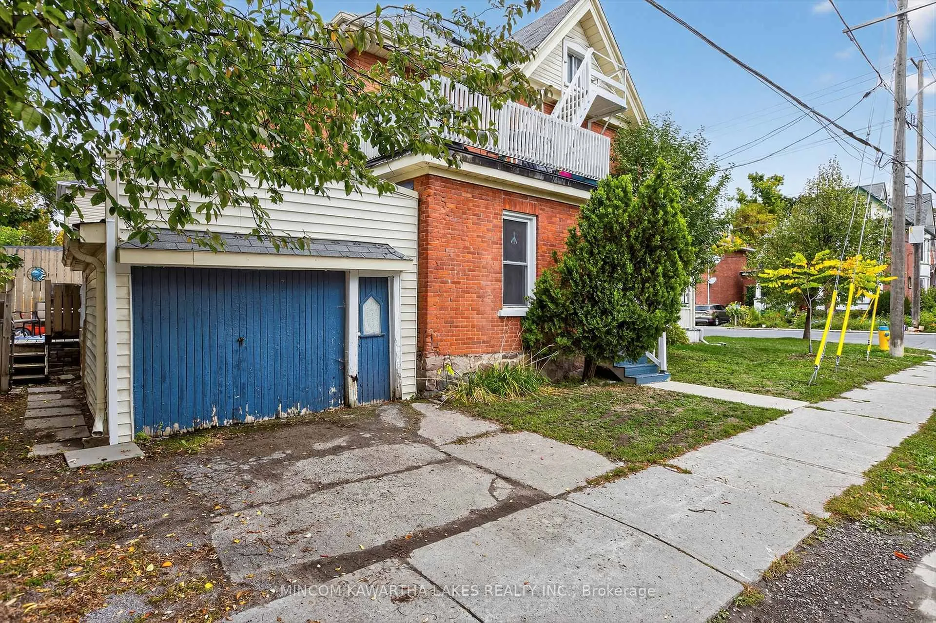 Photo 39 of 563 Aylmer Street N, Peterborough, Town Ward 3 — HOMEH