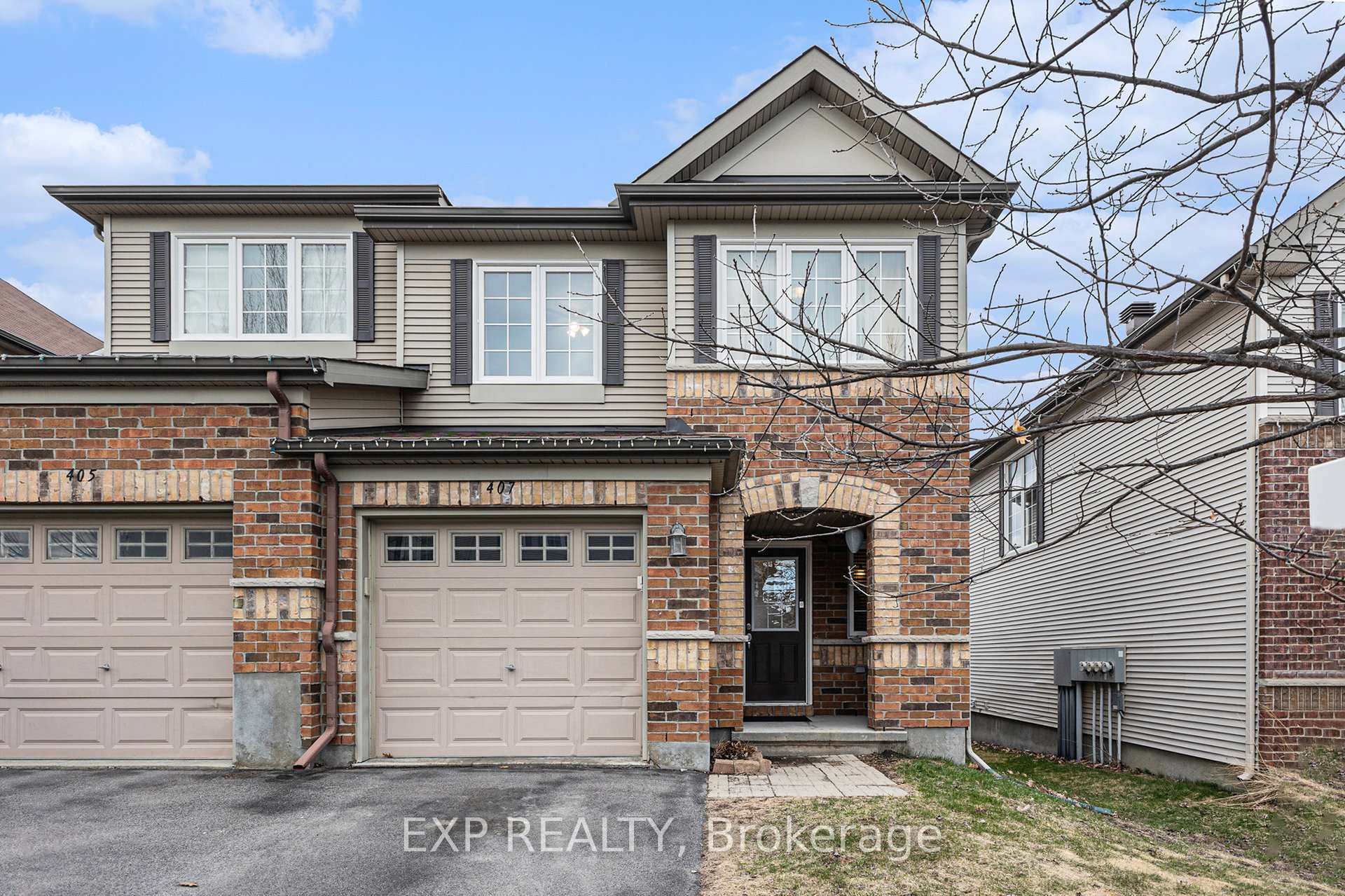 Photo 1 of 407 Heathrow Private, Ottawa, Stittsville (South) — HOMEH