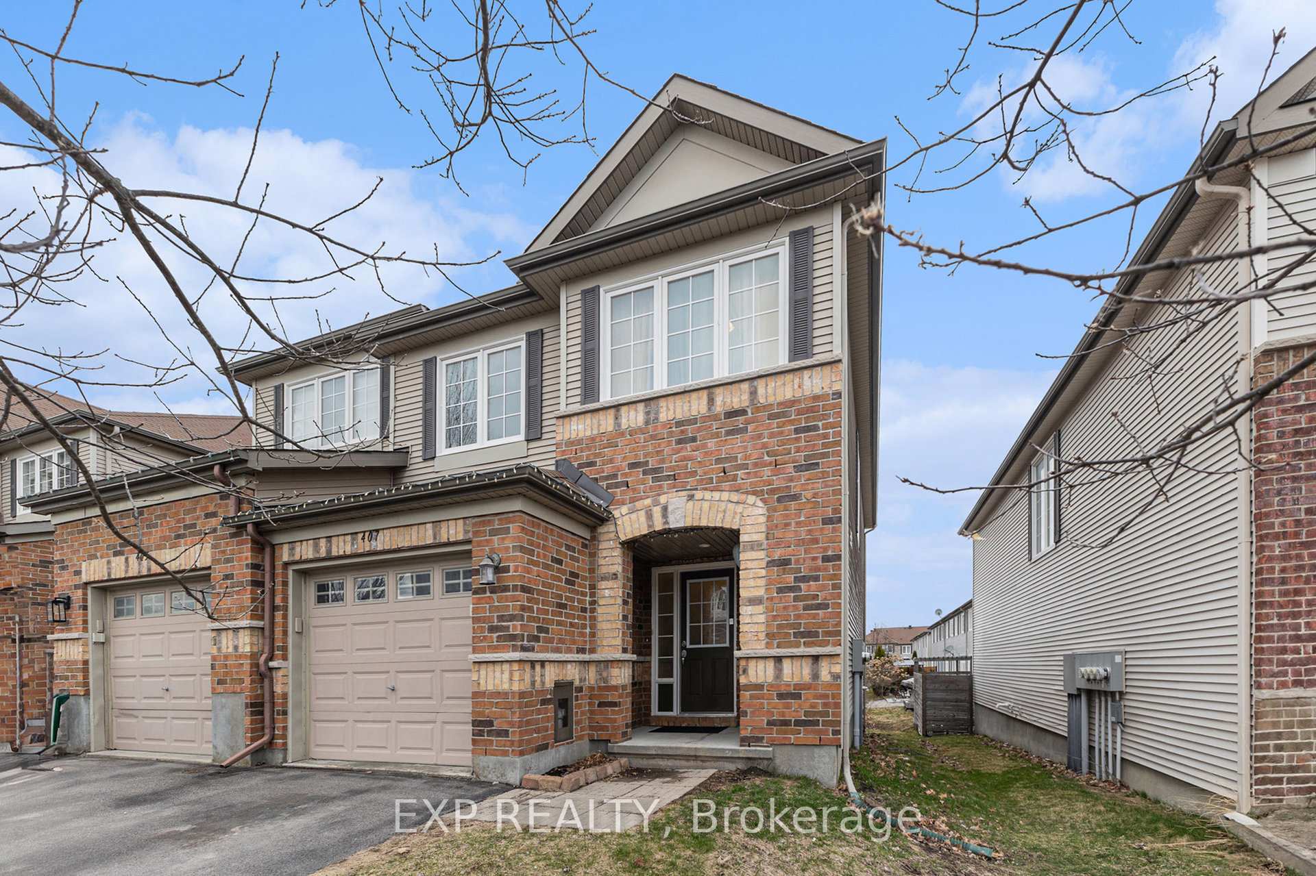 Photo 2 of 407 Heathrow Private, Ottawa, Stittsville (South) — HOMEH