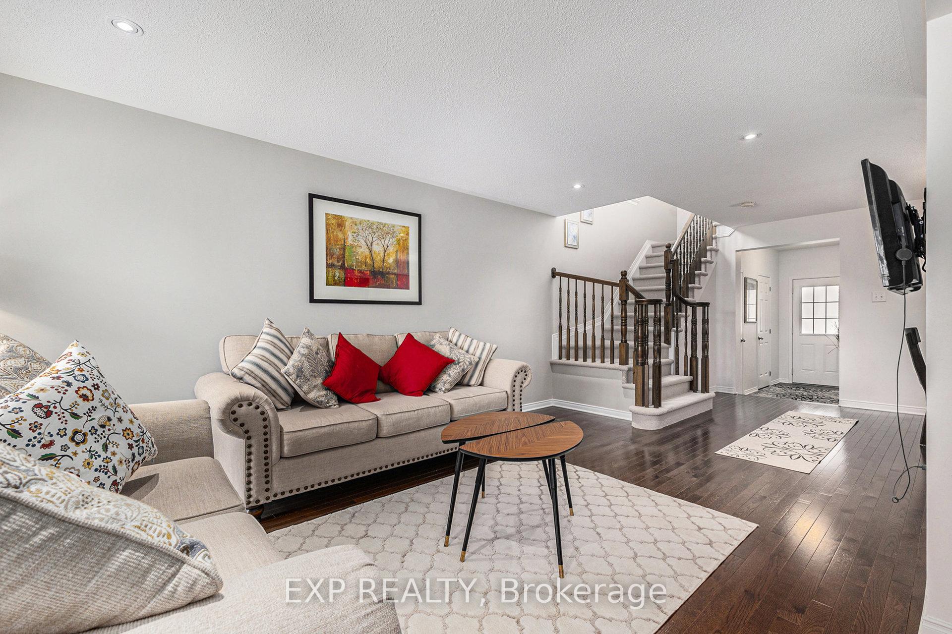 Photo 5 of 407 Heathrow Private, Ottawa, Stittsville (South) — HOMEH