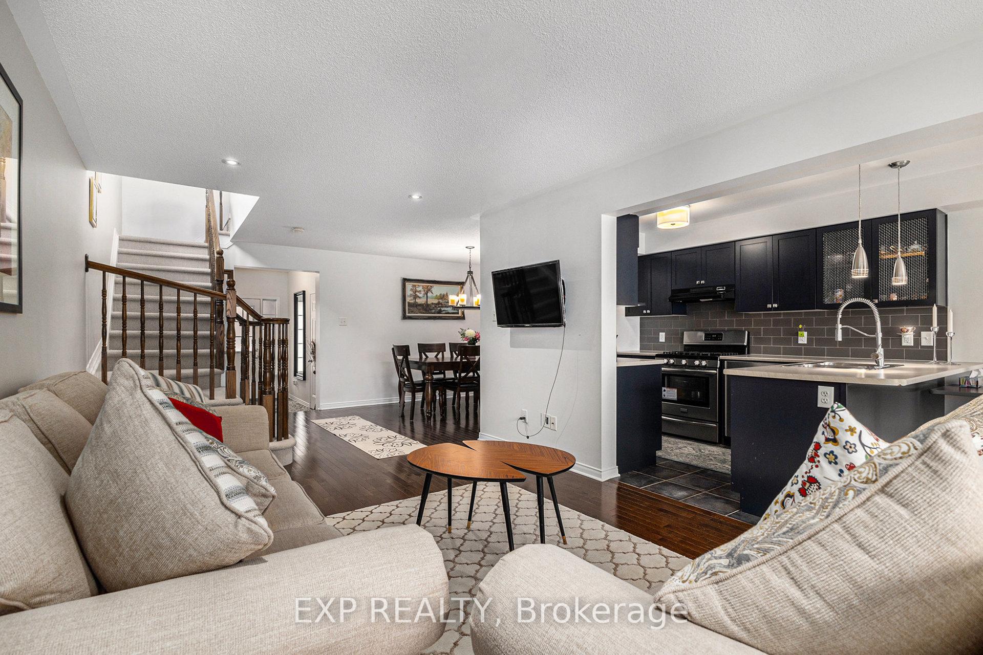 Photo 6 of 407 Heathrow Private, Ottawa, Stittsville (South) — HOMEH
