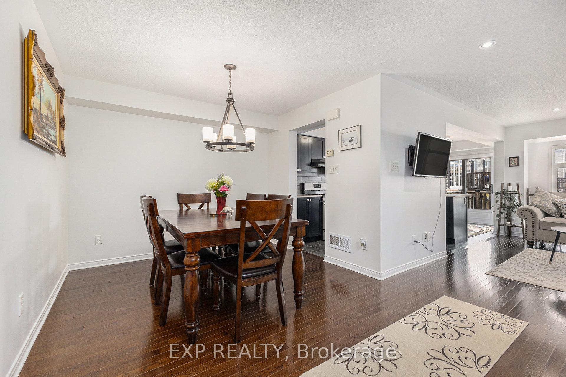 Photo 7 of 407 Heathrow Private, Ottawa, Stittsville (South) — HOMEH