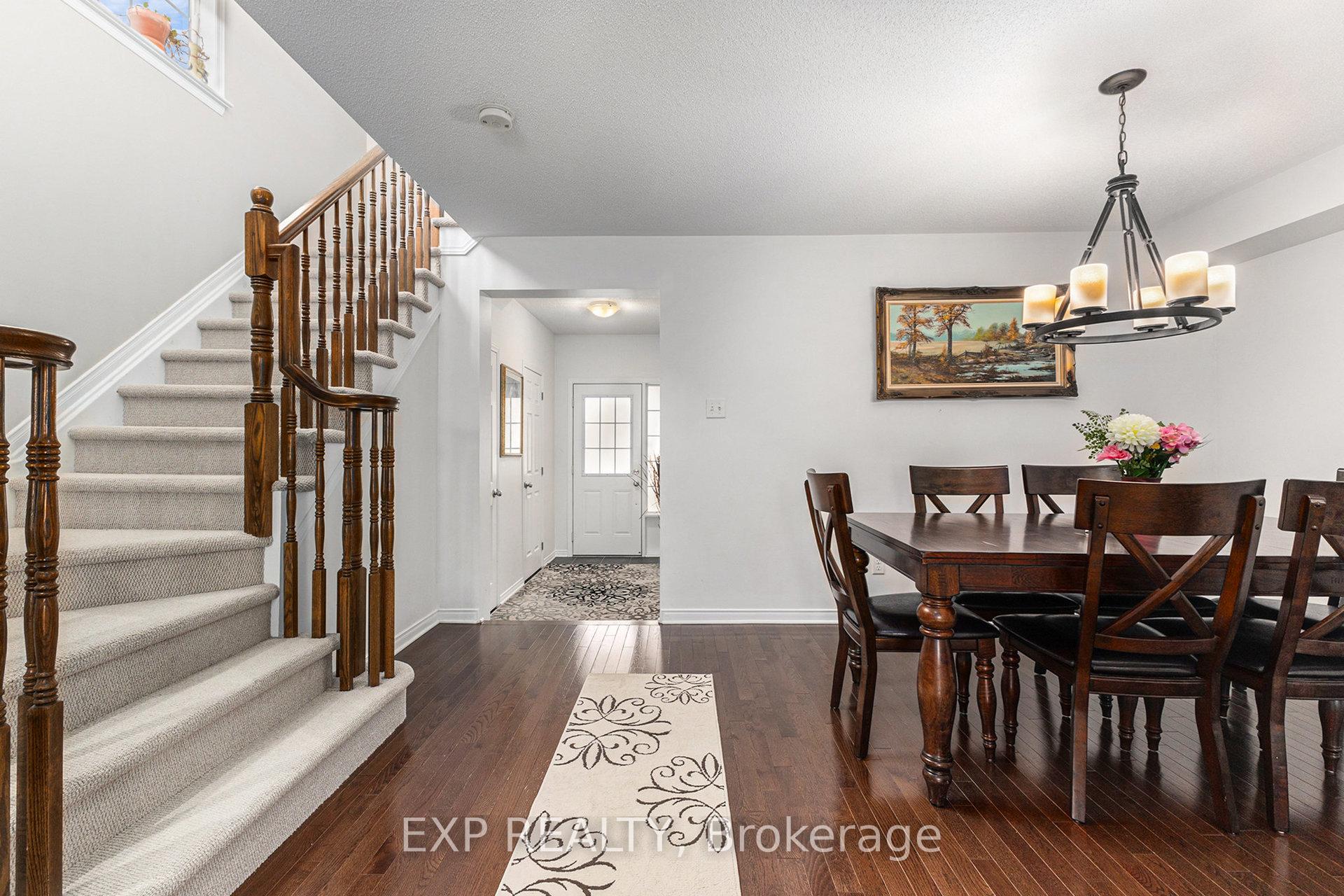 Photo 8 of 407 Heathrow Private, Ottawa, Stittsville (South) — HOMEH