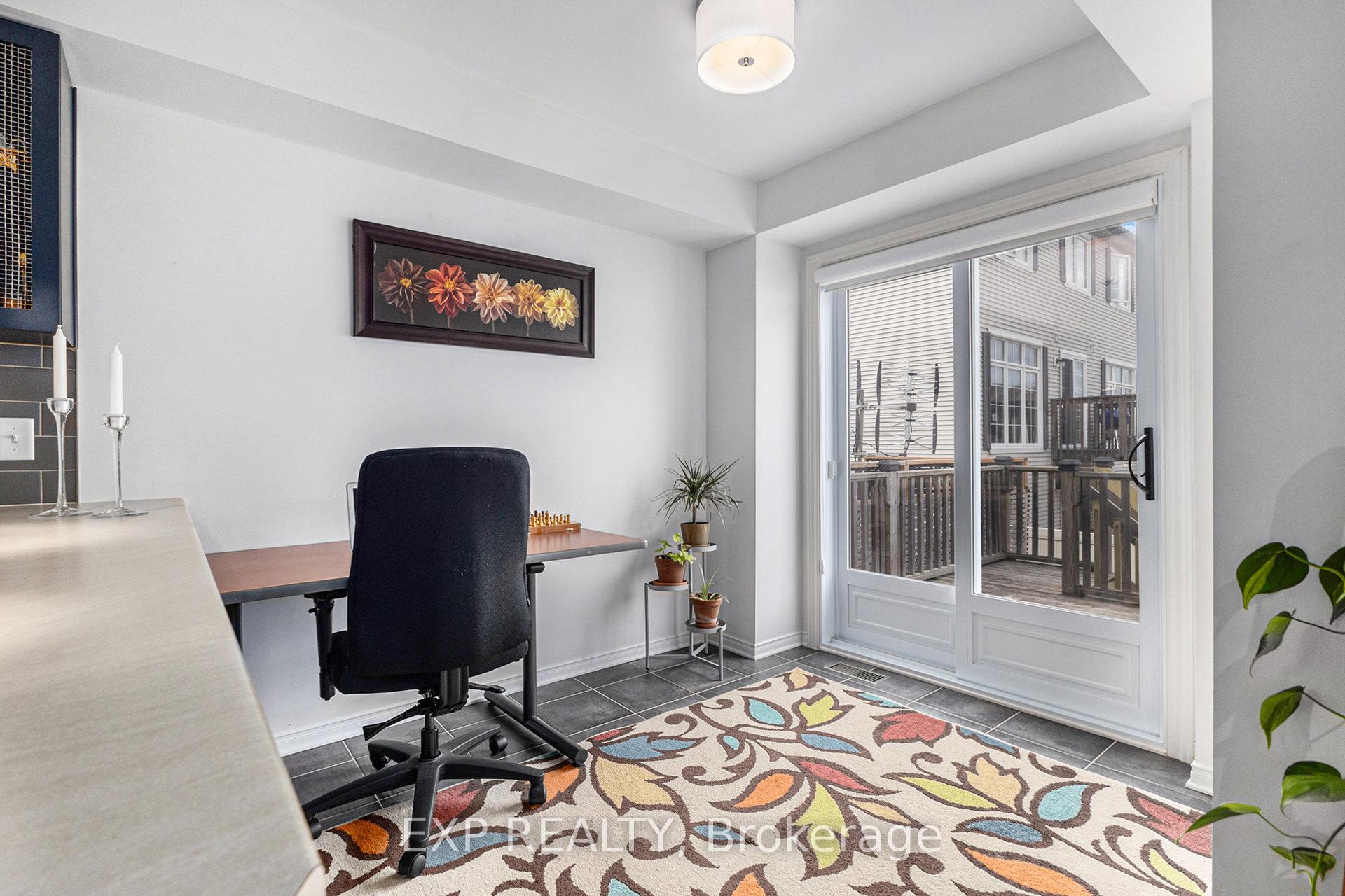 Photo 13 of 407 Heathrow Private, Ottawa, Stittsville (South) — HOMEH
