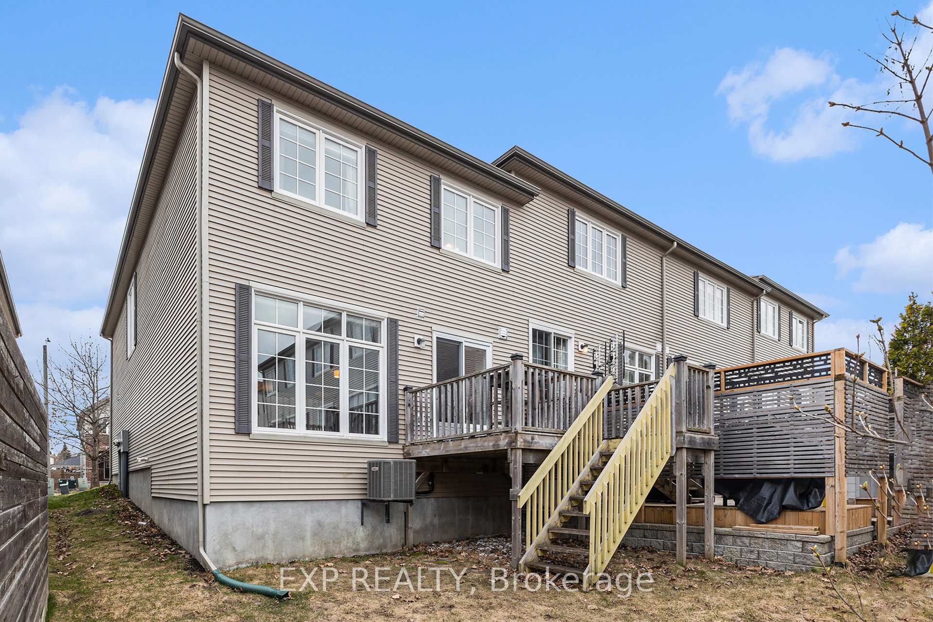Photo 24 of 407 Heathrow Private, Ottawa, Stittsville (South) — HOMEH