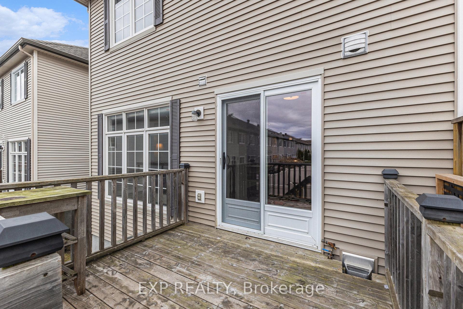 Photo 25 of 407 Heathrow Private, Ottawa, Stittsville (South) — HOMEH