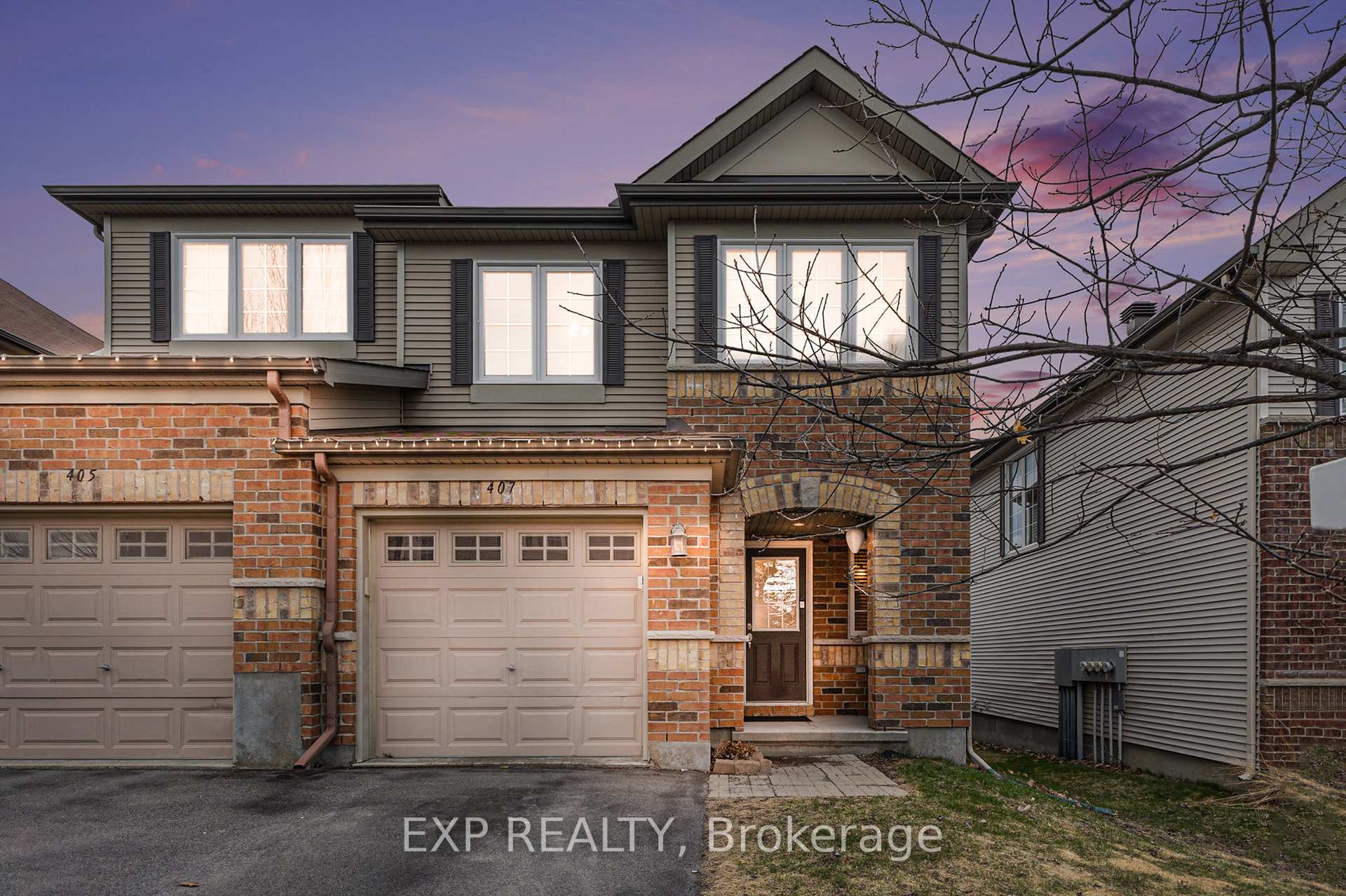 Photo 27 of 407 Heathrow Private, Ottawa, Stittsville (South) — HOMEH