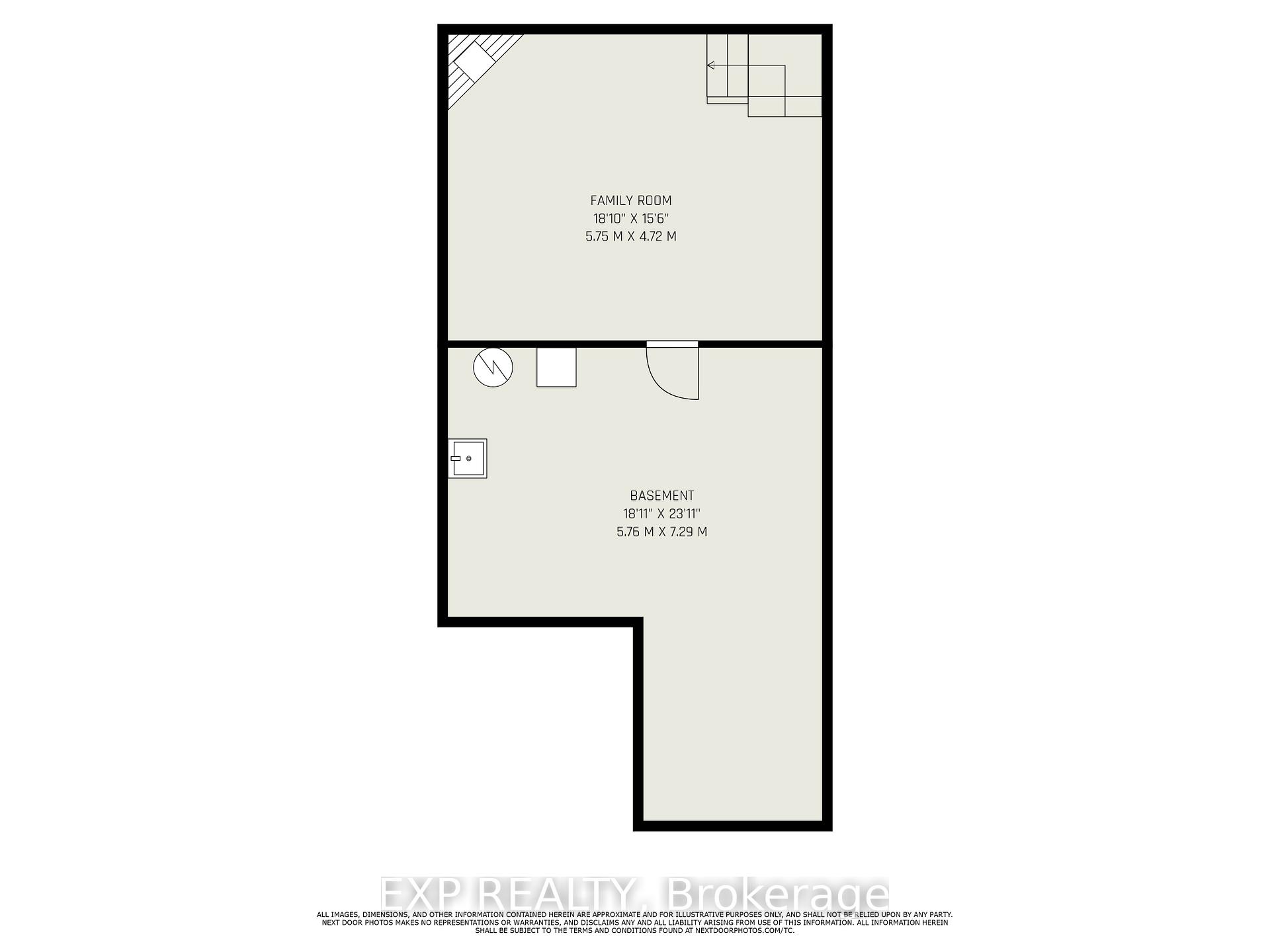 Photo 28 of 407 Heathrow Private, Ottawa, Stittsville (South) — HOMEH
