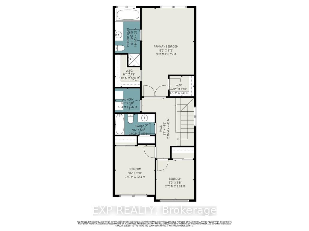 Photo 30 of 407 Heathrow Private, Ottawa, Stittsville (South) — HOMEH