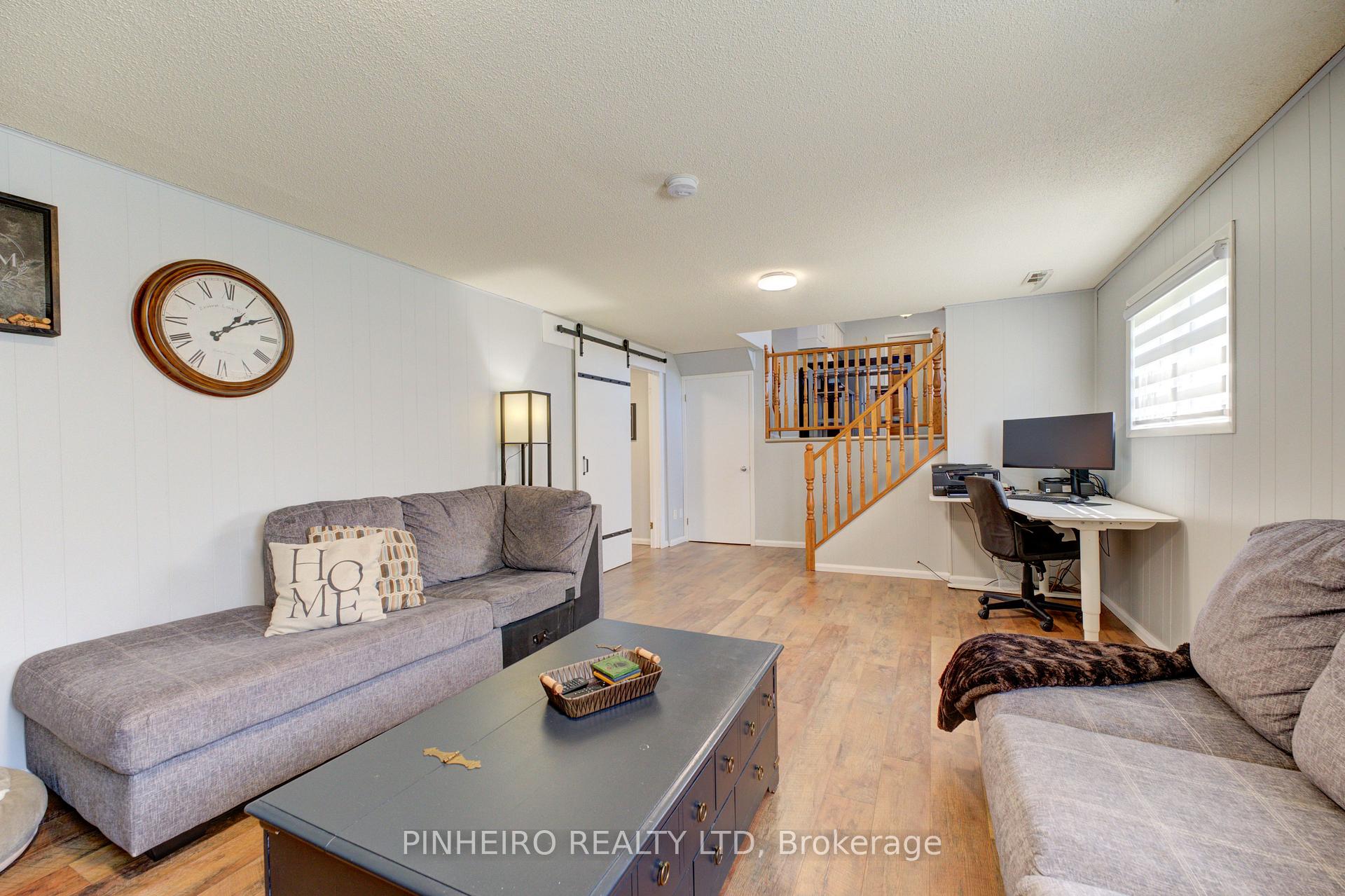Photo 4 of 7 McLarty Drive, St. Thomas — HOMEH