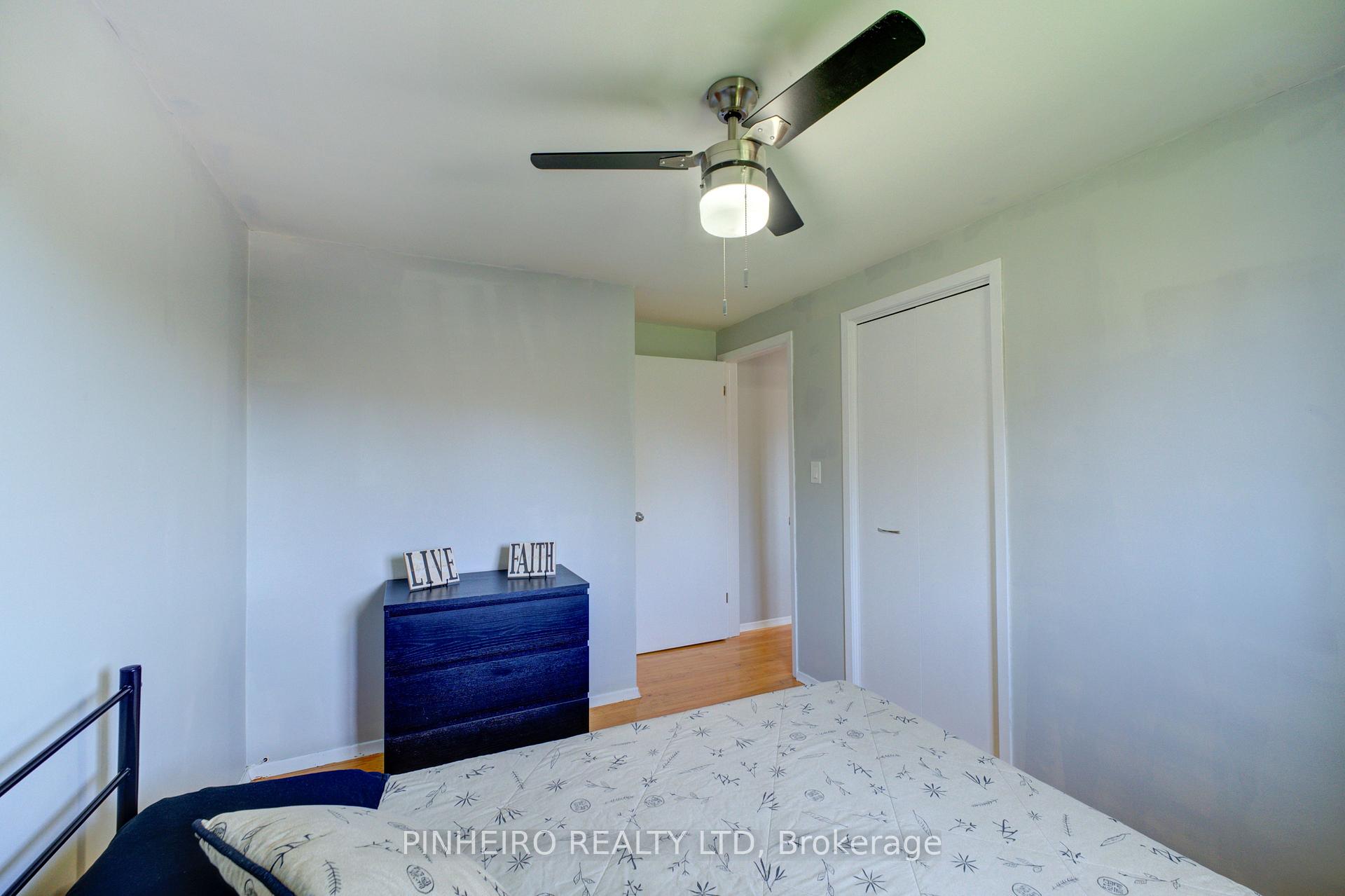 Photo 18 of 7 McLarty Drive, St. Thomas — HOMEH