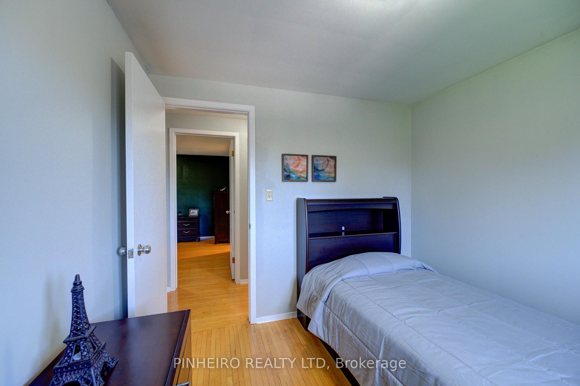 Photo 20 of 7 McLarty Drive, St. Thomas — HOMEH