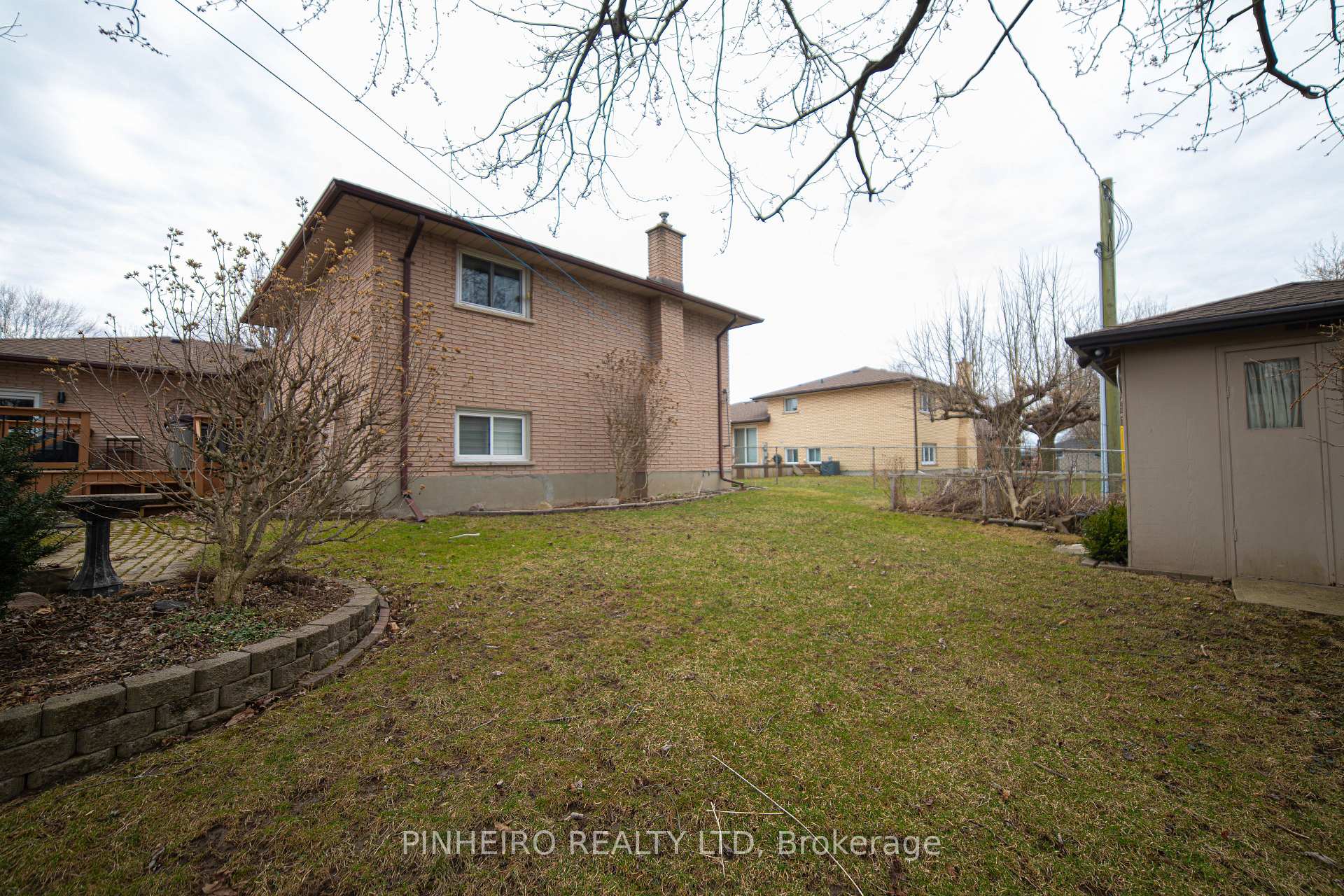 Photo 28 of 7 McLarty Drive, St. Thomas — HOMEH