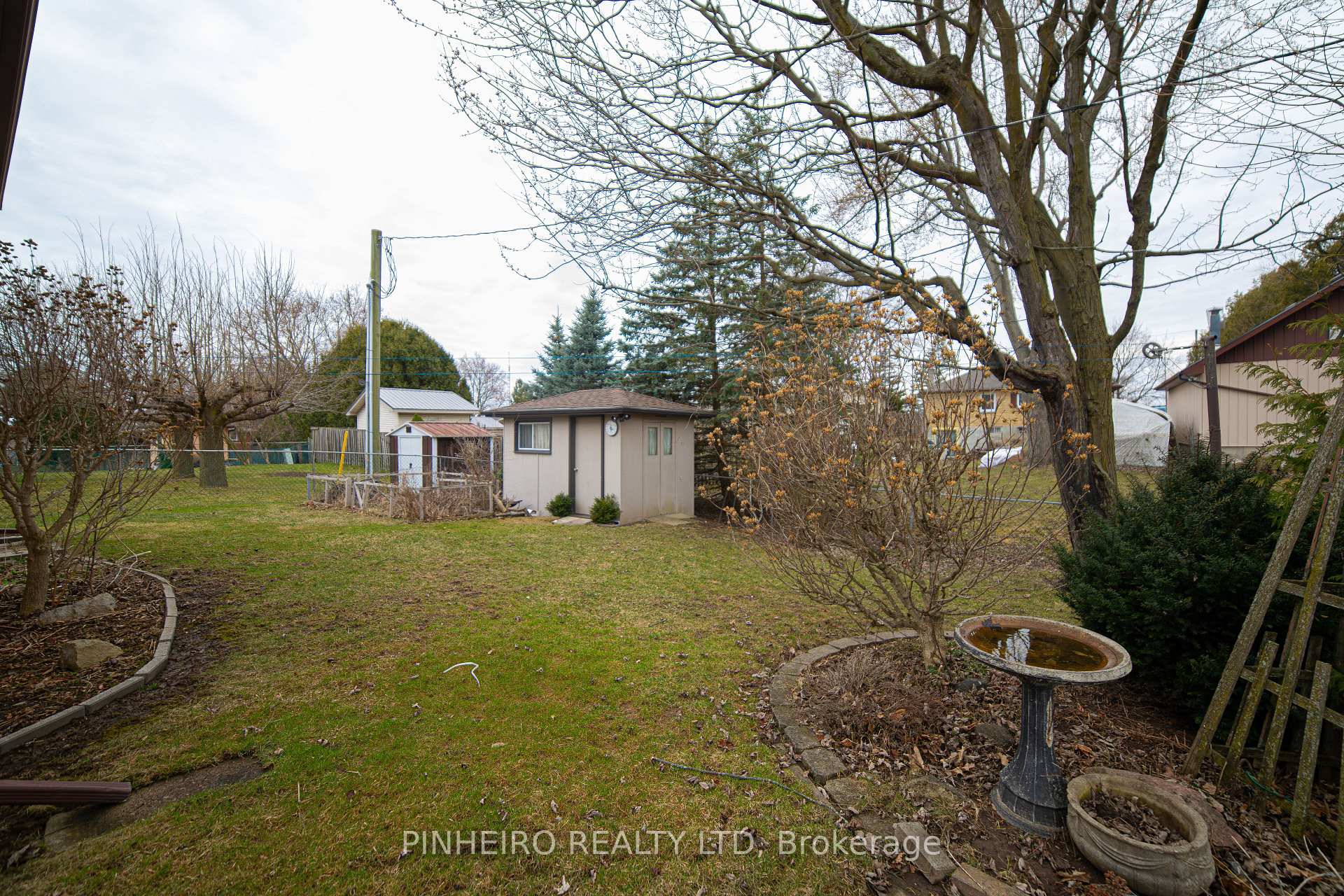 Photo 29 of 7 McLarty Drive, St. Thomas — HOMEH
