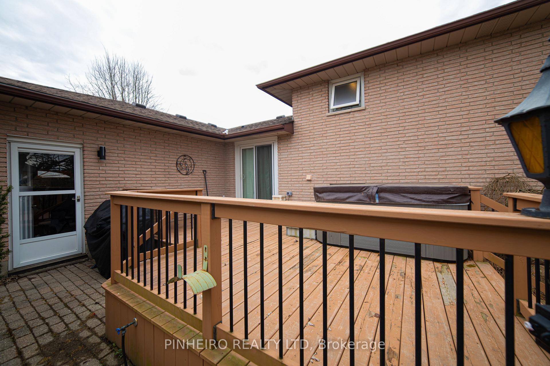 Photo 31 of 7 McLarty Drive, St. Thomas — HOMEH