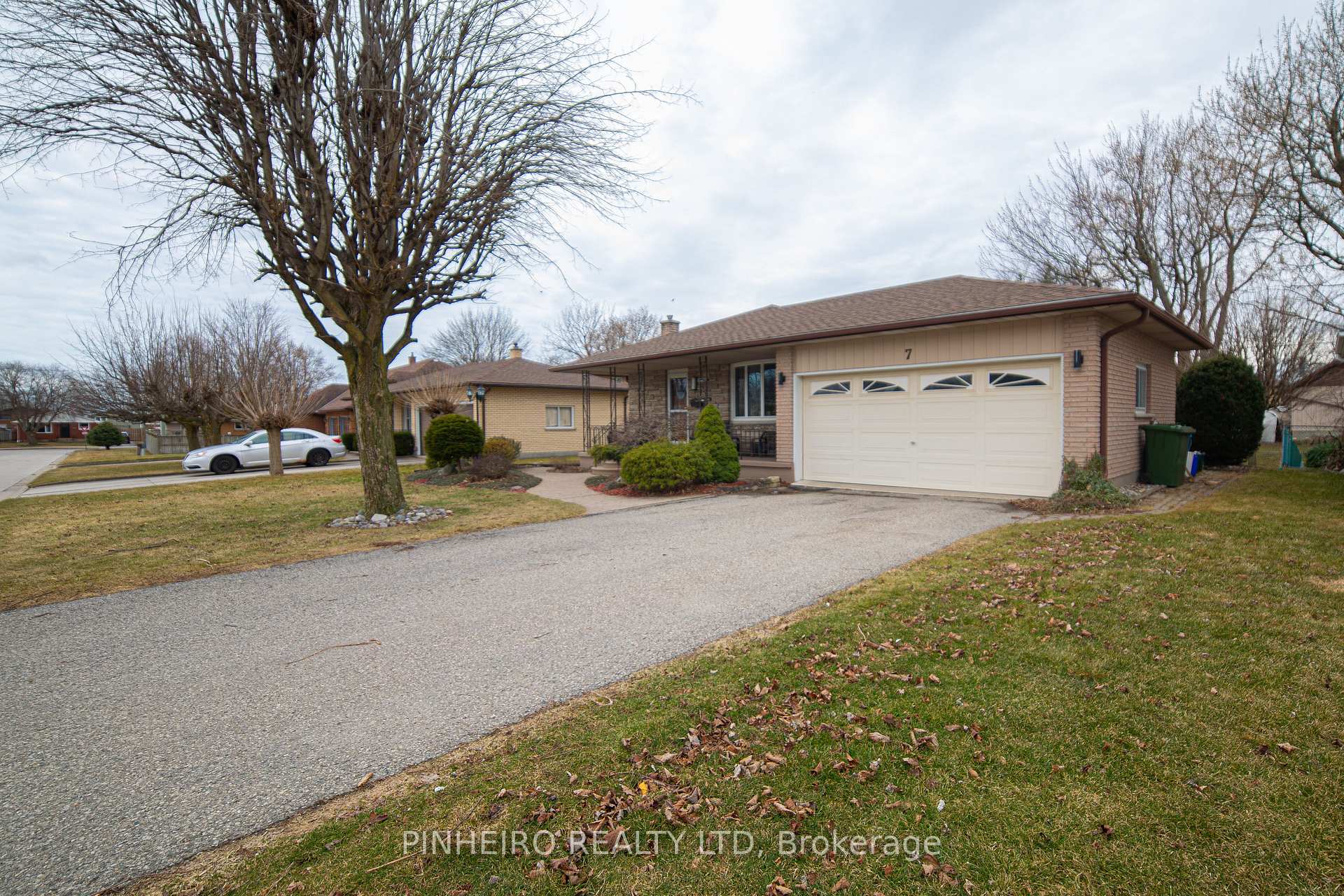 Photo 33 of 7 McLarty Drive, St. Thomas — HOMEH