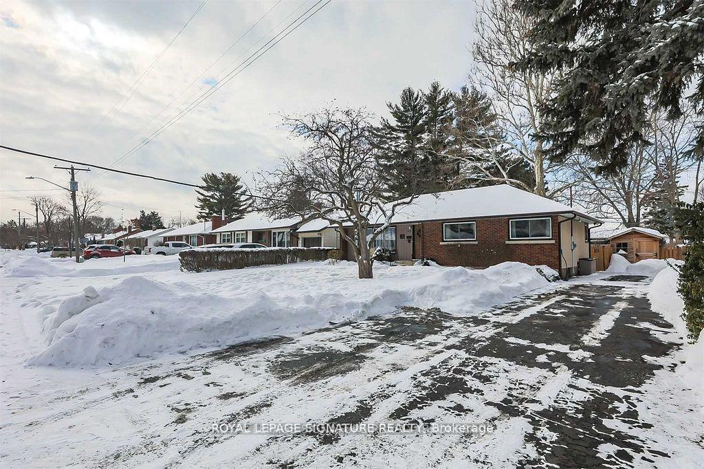 Photo 1 of 45 Aquadale Drive, St. Catharines, Lakeshore — HOMEH