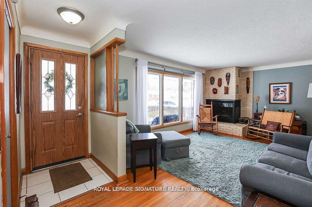 Photo 2 of 45 Aquadale Drive, St. Catharines, Lakeshore — HOMEH